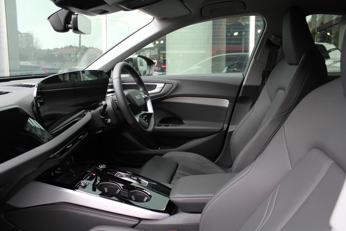 Image about Audi A5 Sedan TFSI 150 kW S tronic