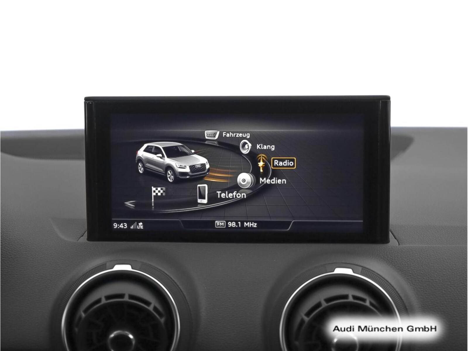 Audi Q2 – Bild 13
