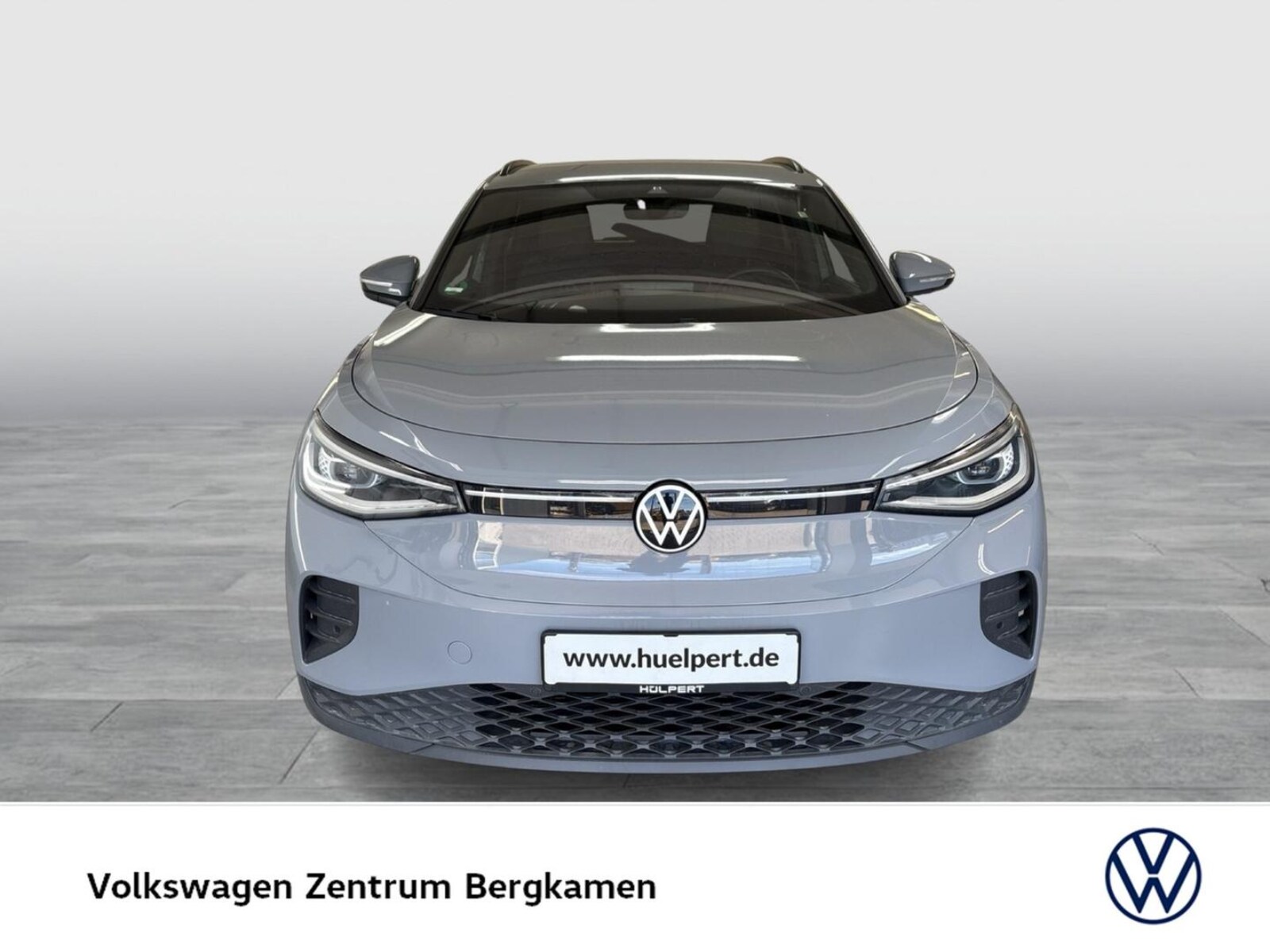 Volkswagen ID.4 – Bild 8