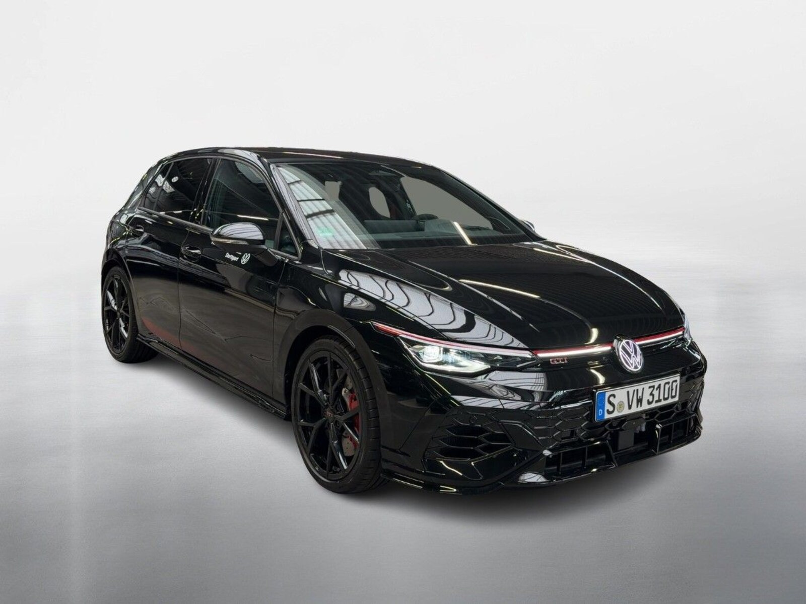 Volkswagen Golf – Bild 5