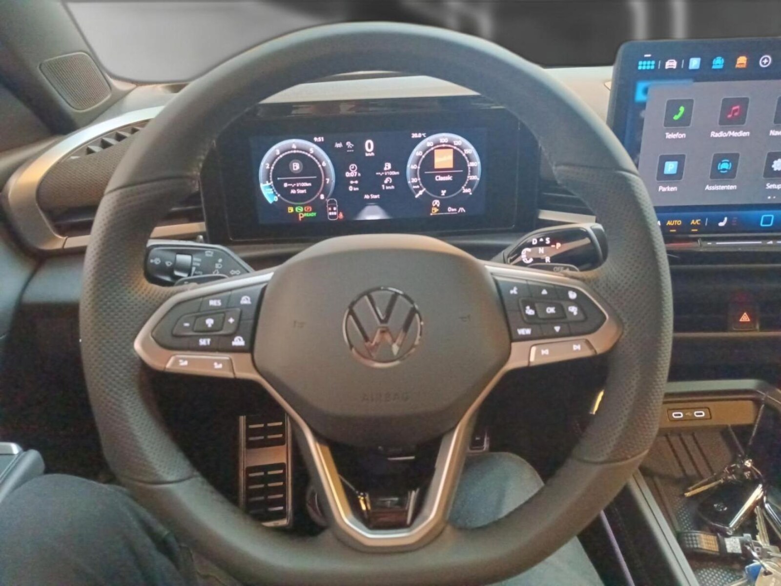 Volkswagen T-Roc – Bild 11