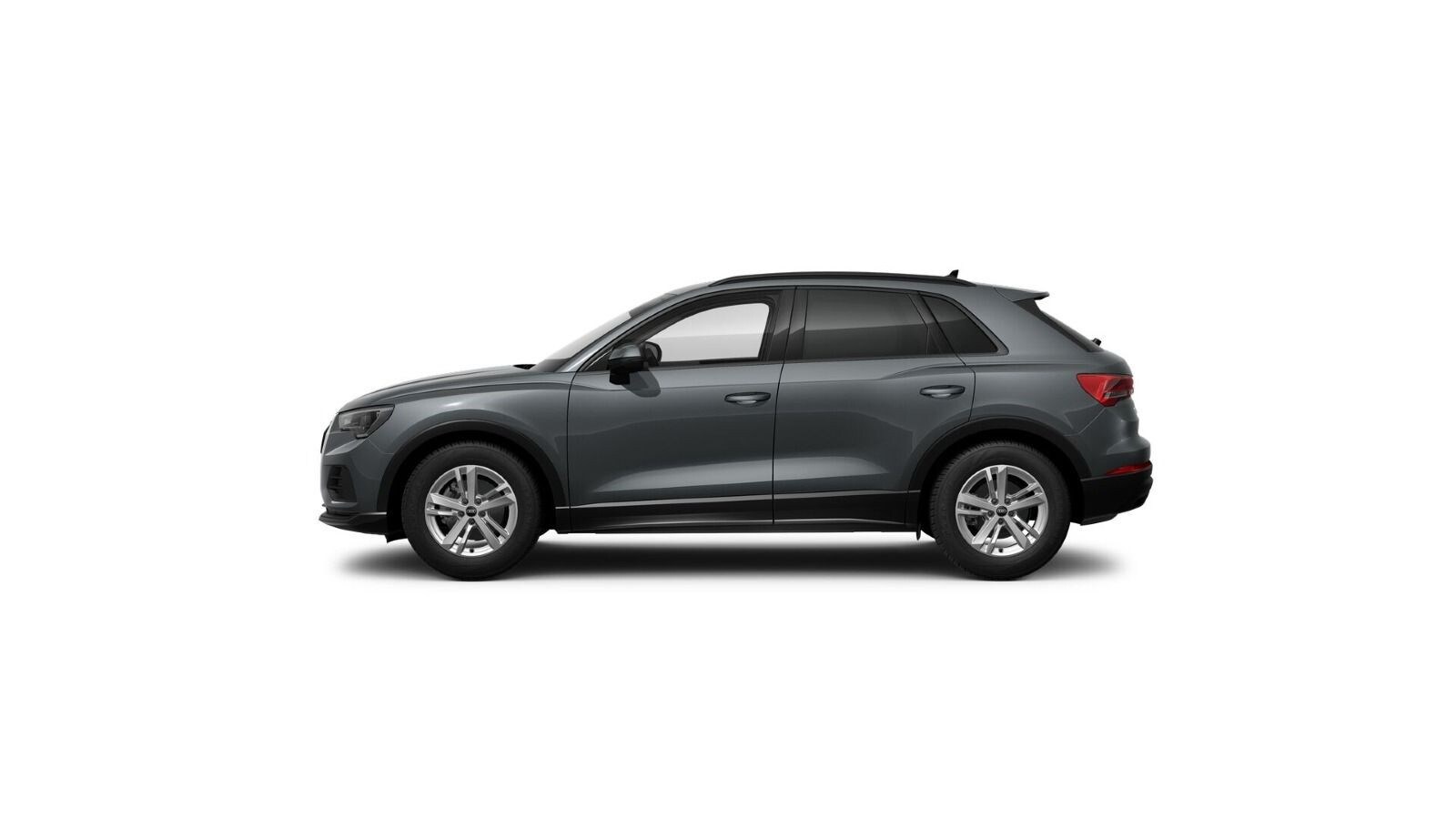 Audi Q3 – Bild 7