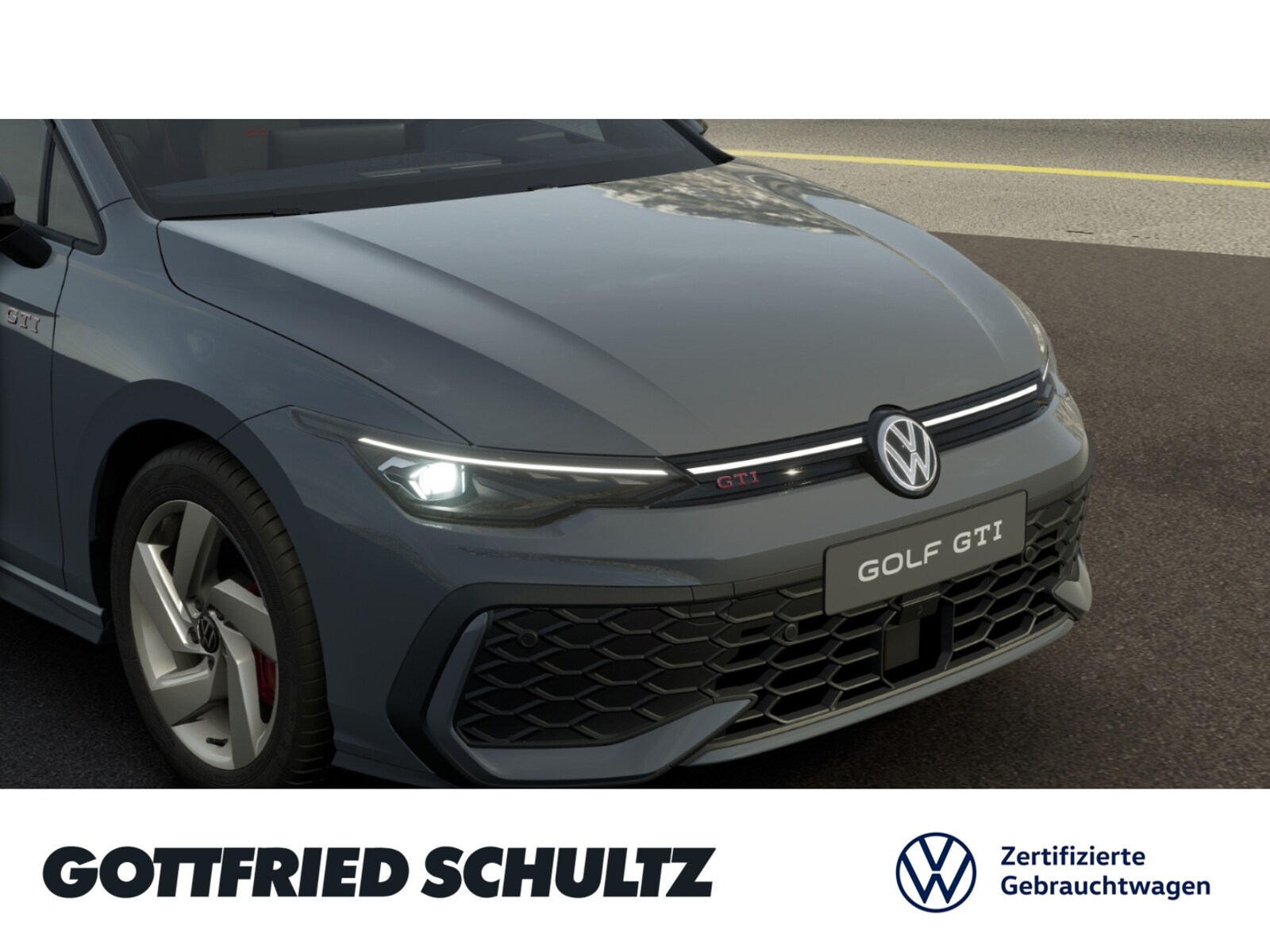 Volkswagen Golf – Bild 13