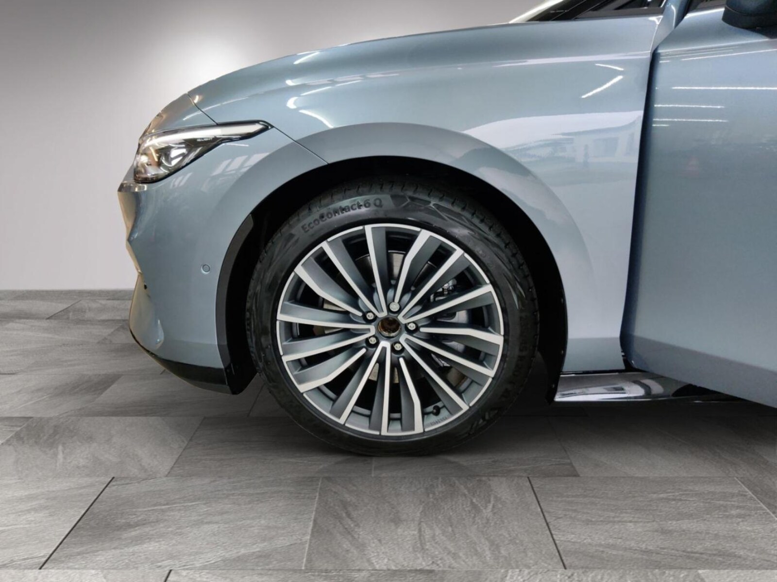 Volkswagen ID.7 Tourer – Bild 15