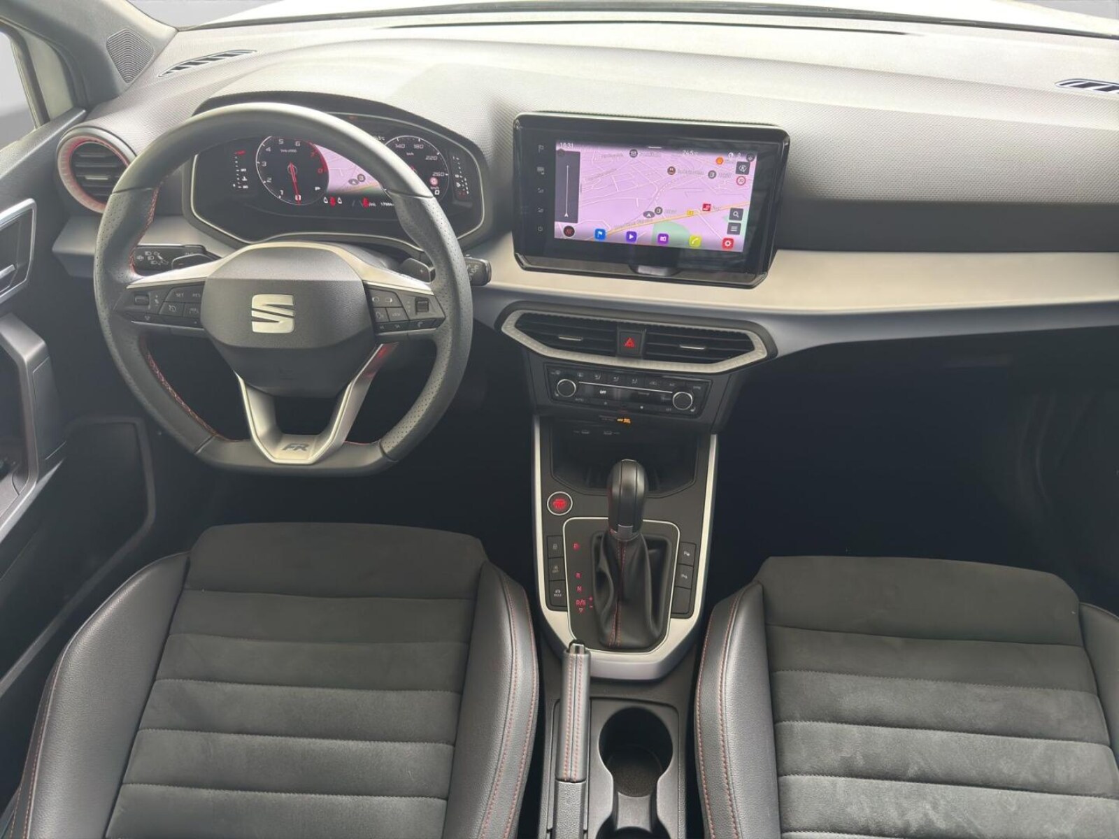 SEAT Arona – Bild 5