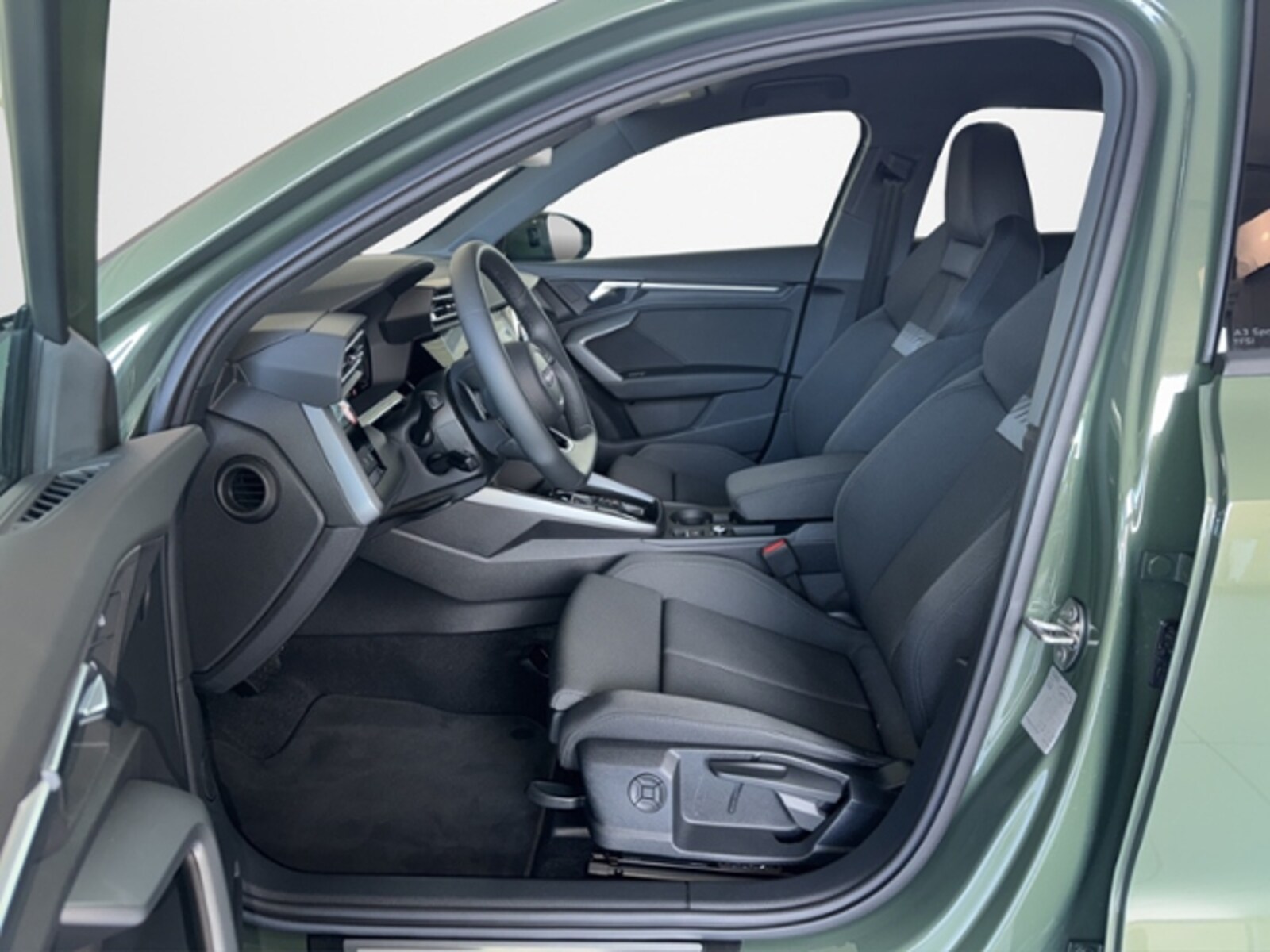 Audi A3 Sportback – Bild 13