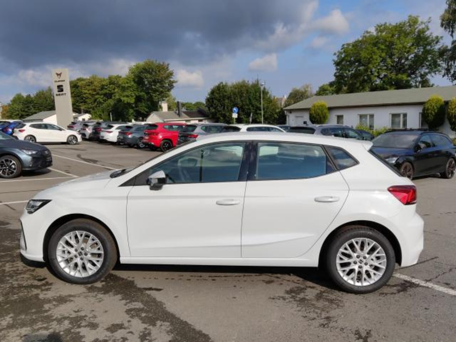 SEAT Ibiza – Bild 2