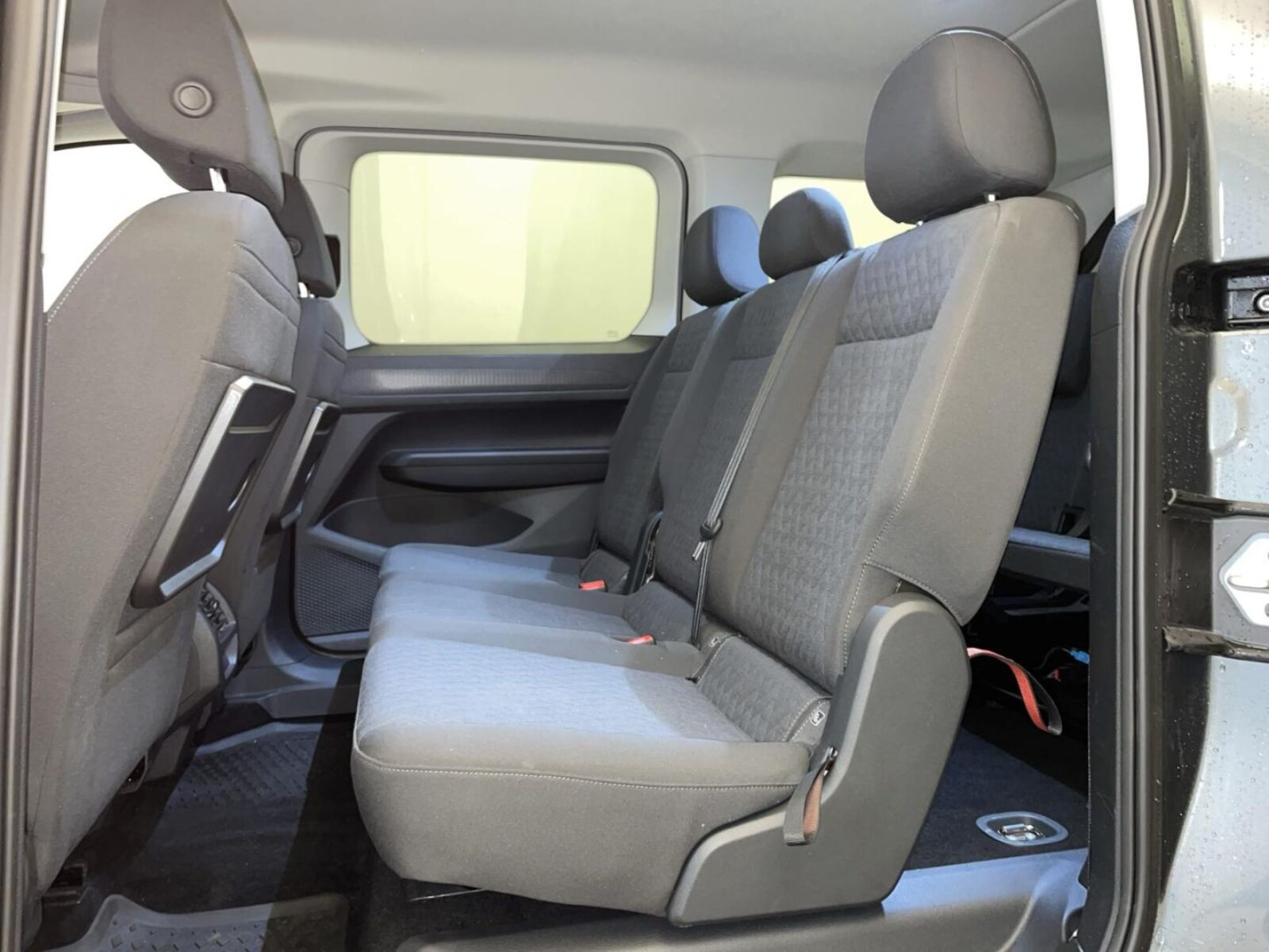 Volkswagen Caddy Maxi – Bild 8