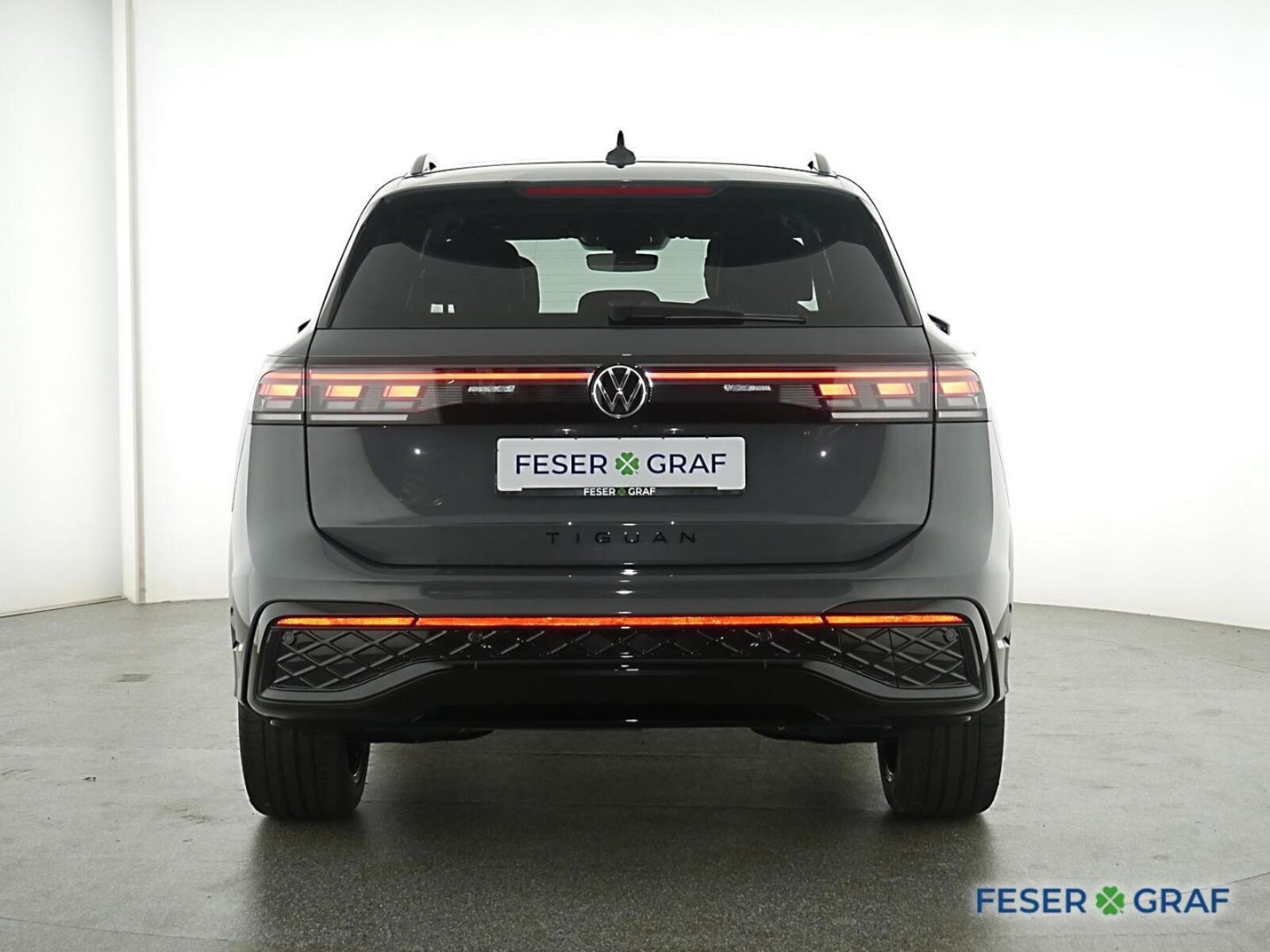Volkswagen Tiguan – Bild 12