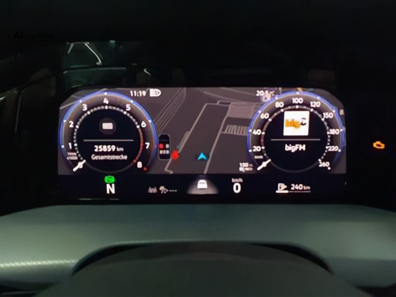Volkswagen Golf – Bild 6