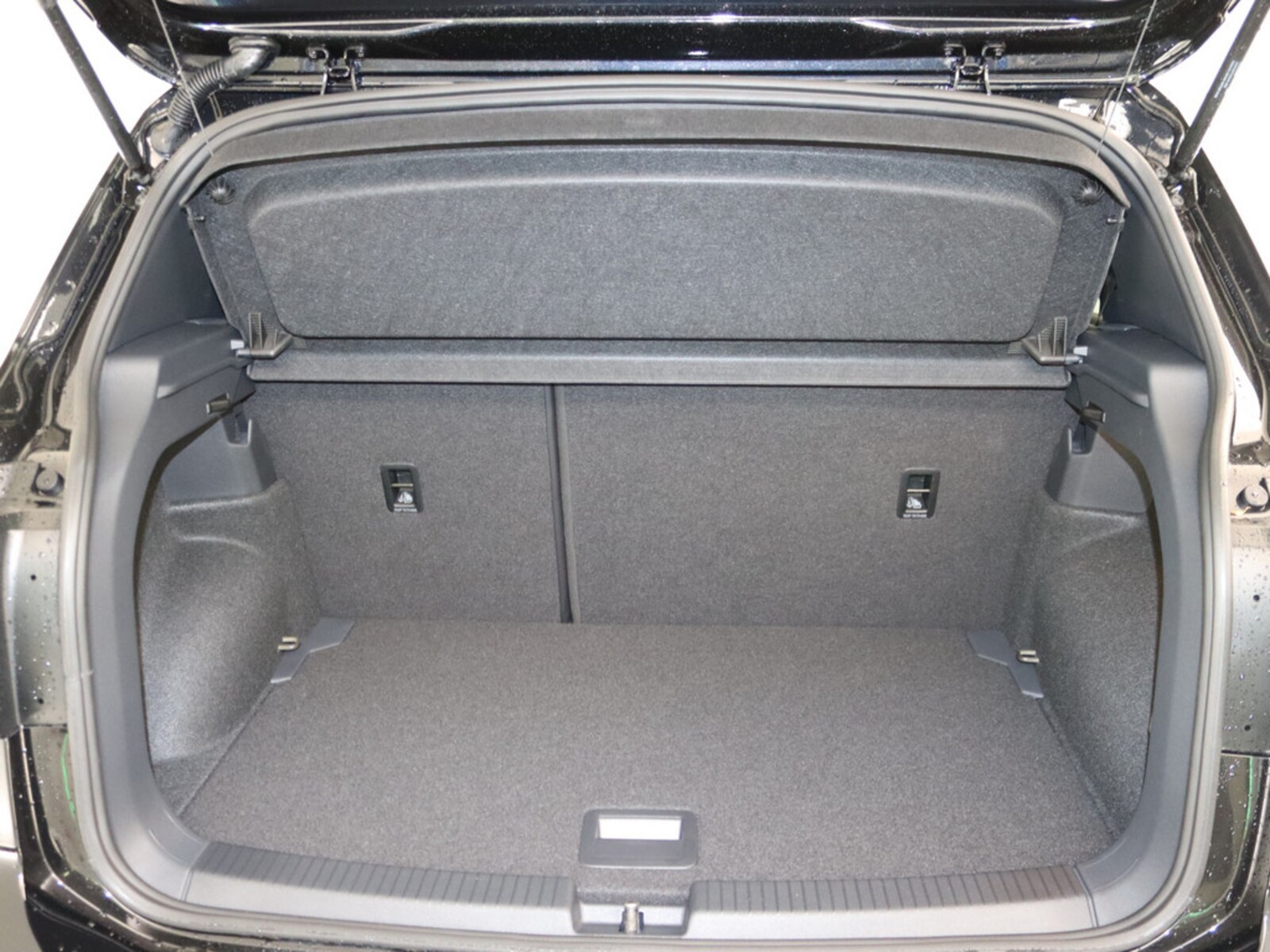 Volkswagen T-Cross – Bild 25