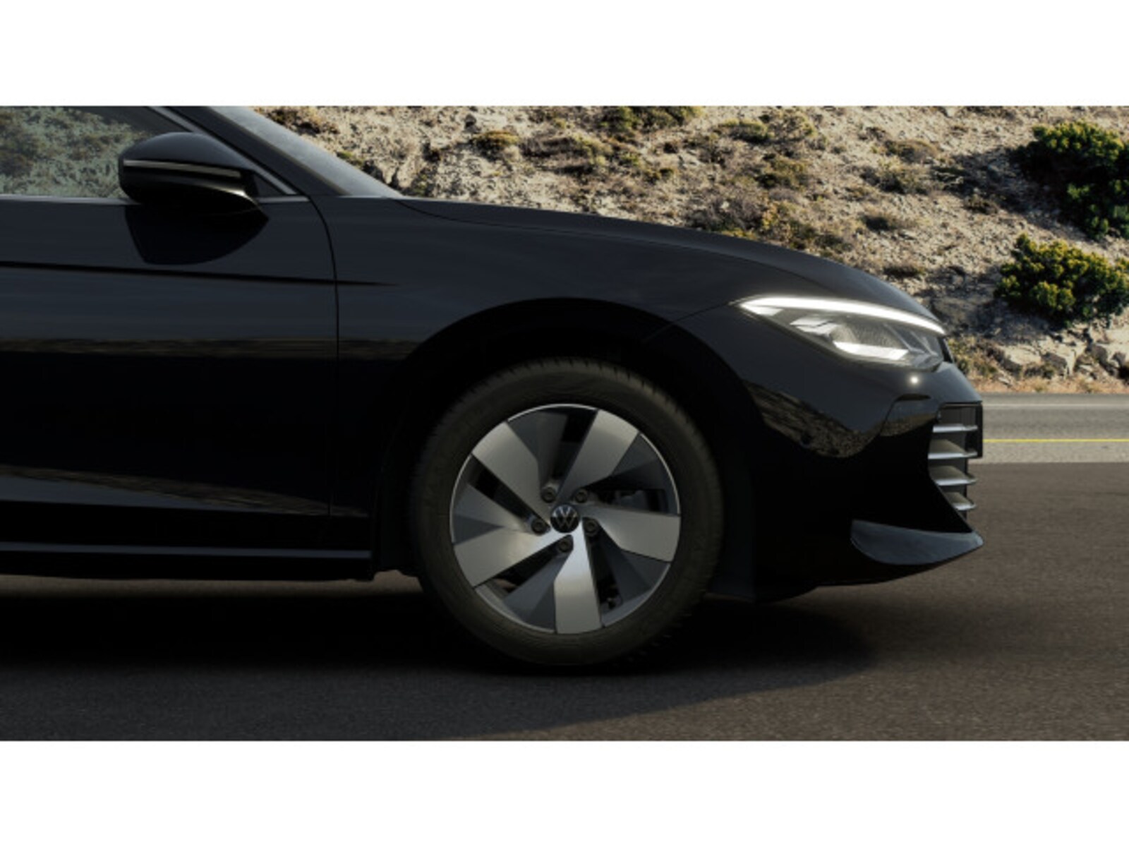 Volkswagen Passat – Bild 5