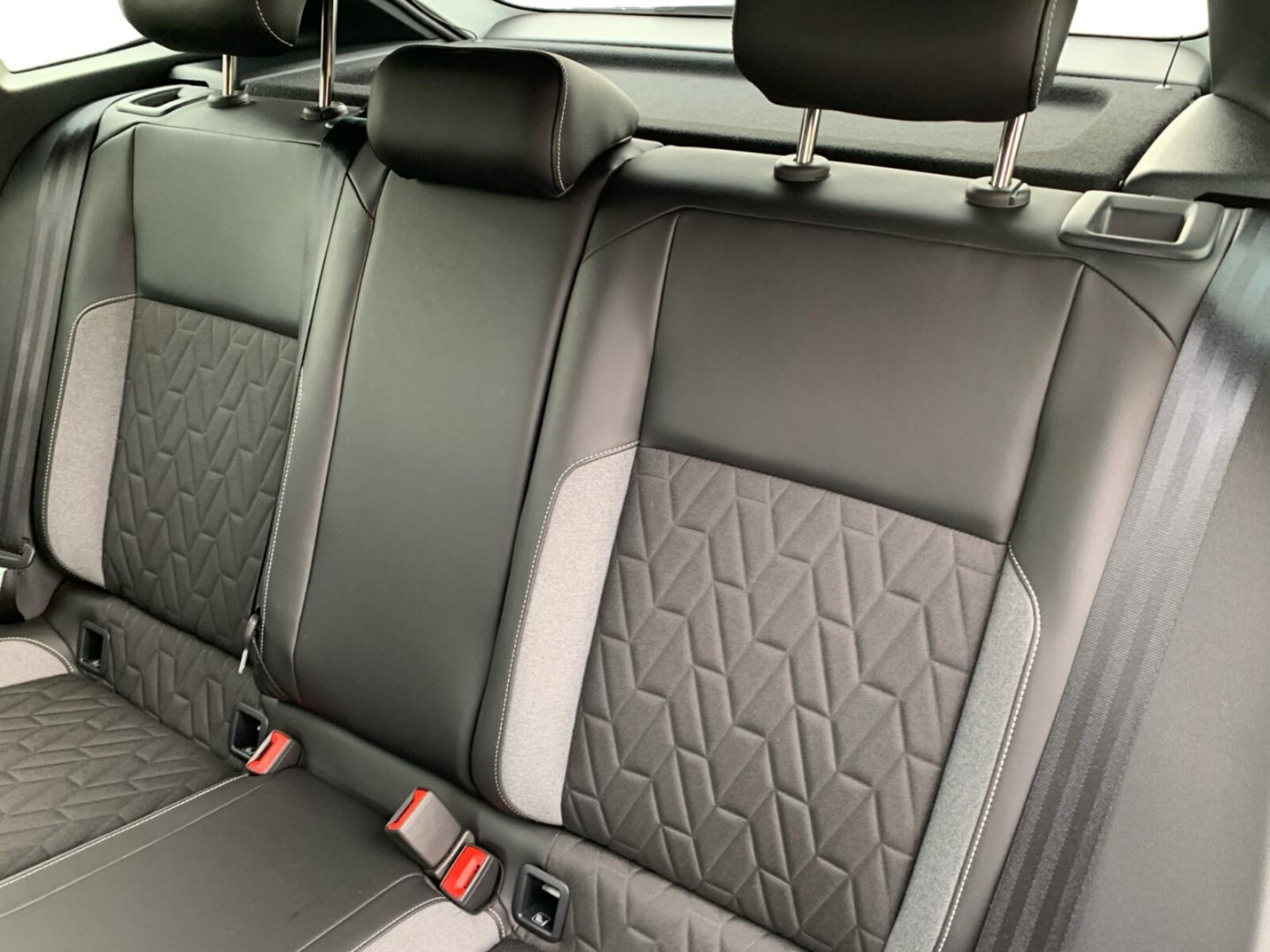 Volkswagen Taigo – Bild 12