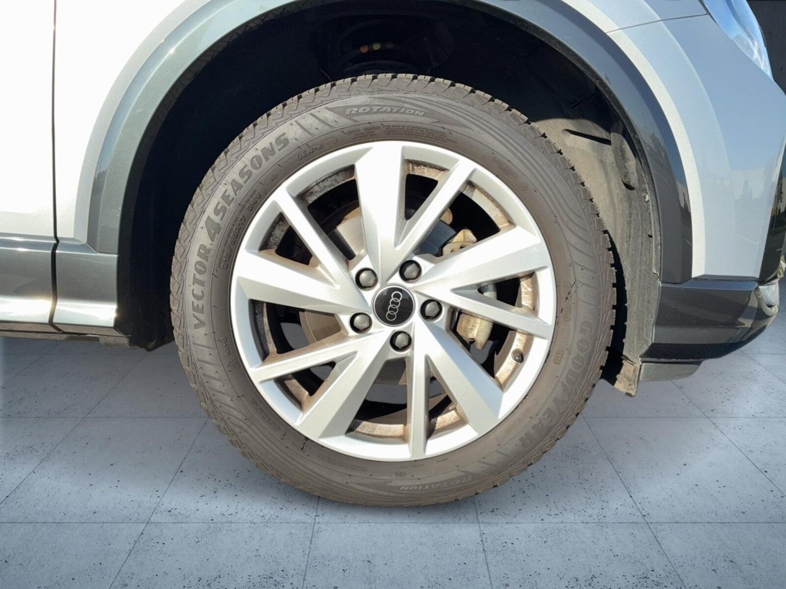 Audi Q2 – Bild 8
