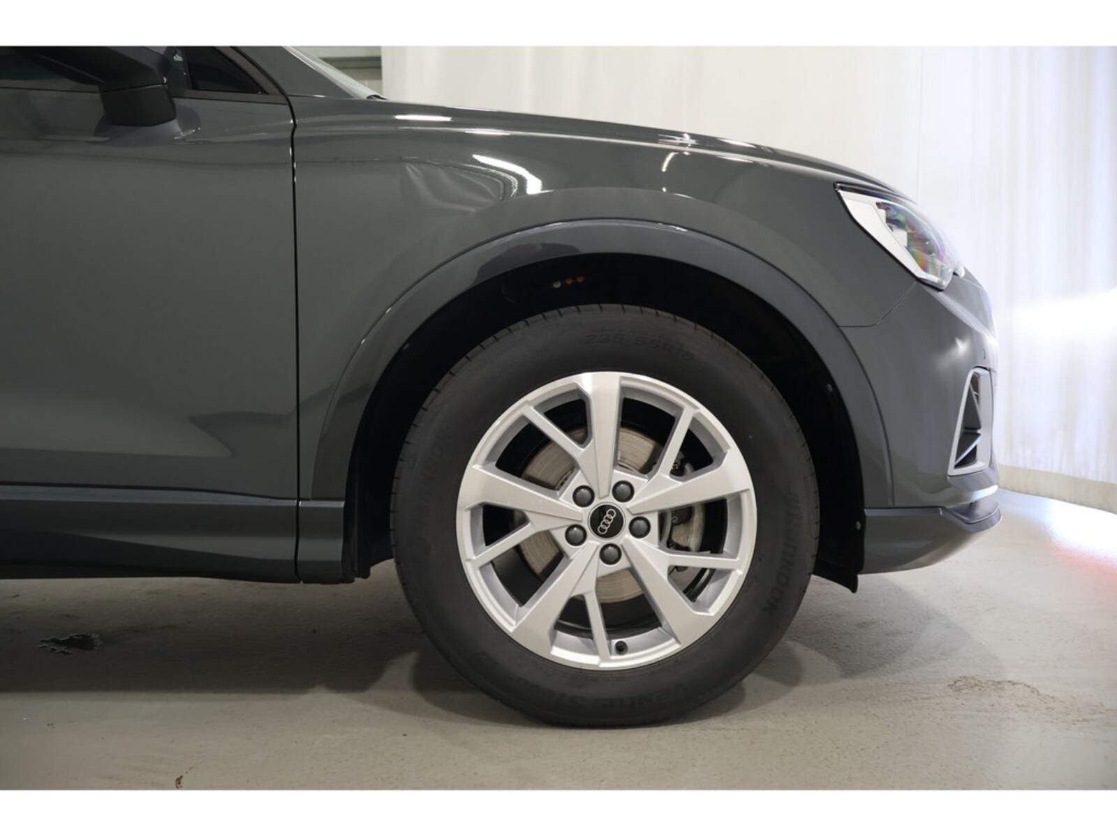 Audi Q3 – Bild 5