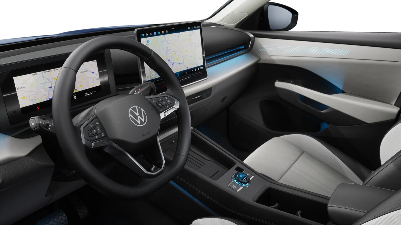Volkswagen T-Roc – Bild 9