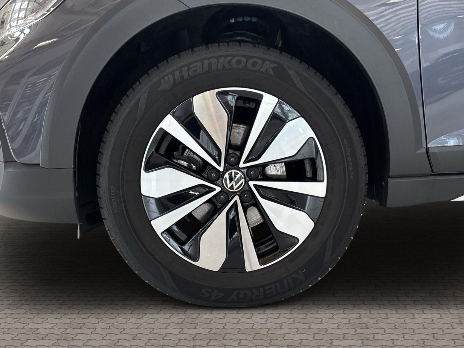Volkswagen Taigo – Bild 2