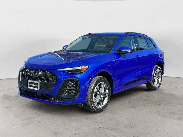 Photo of 2026 Audi Q5 