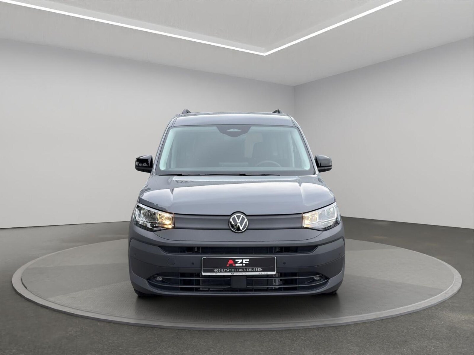 Volkswagen Caddy Kombi – Bild 6