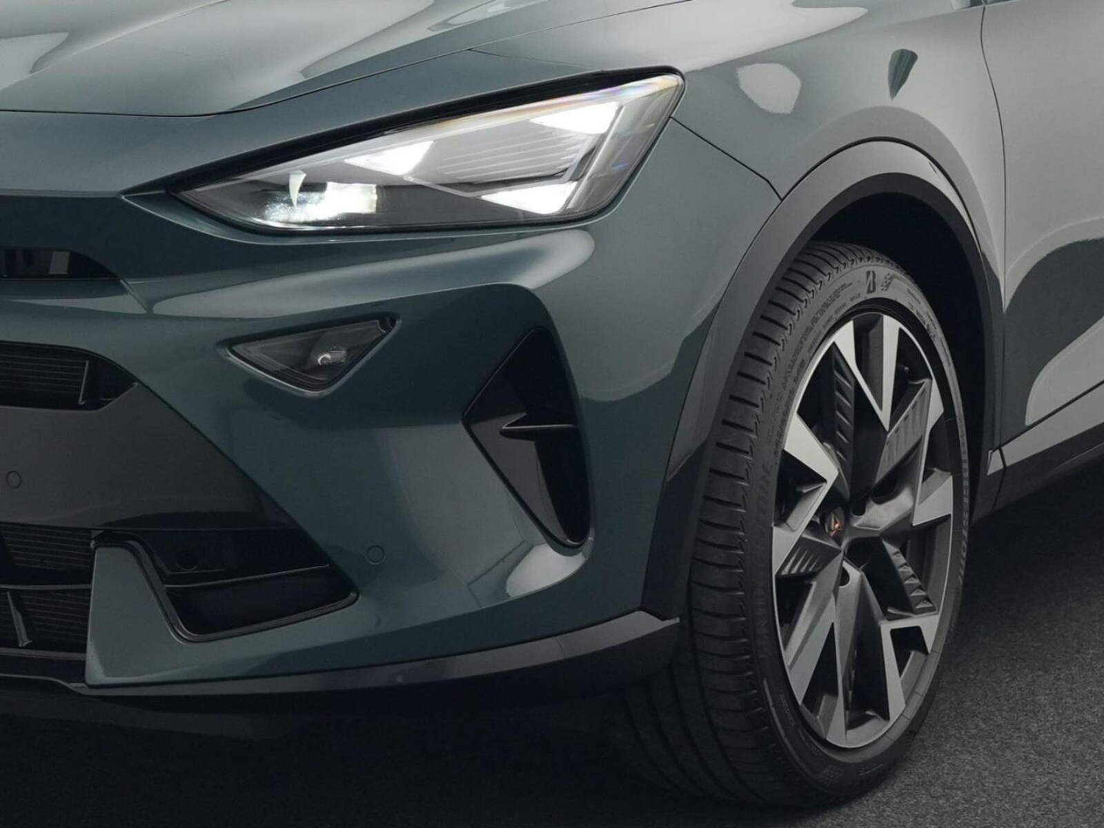 CUPRA Formentor – Bild 21