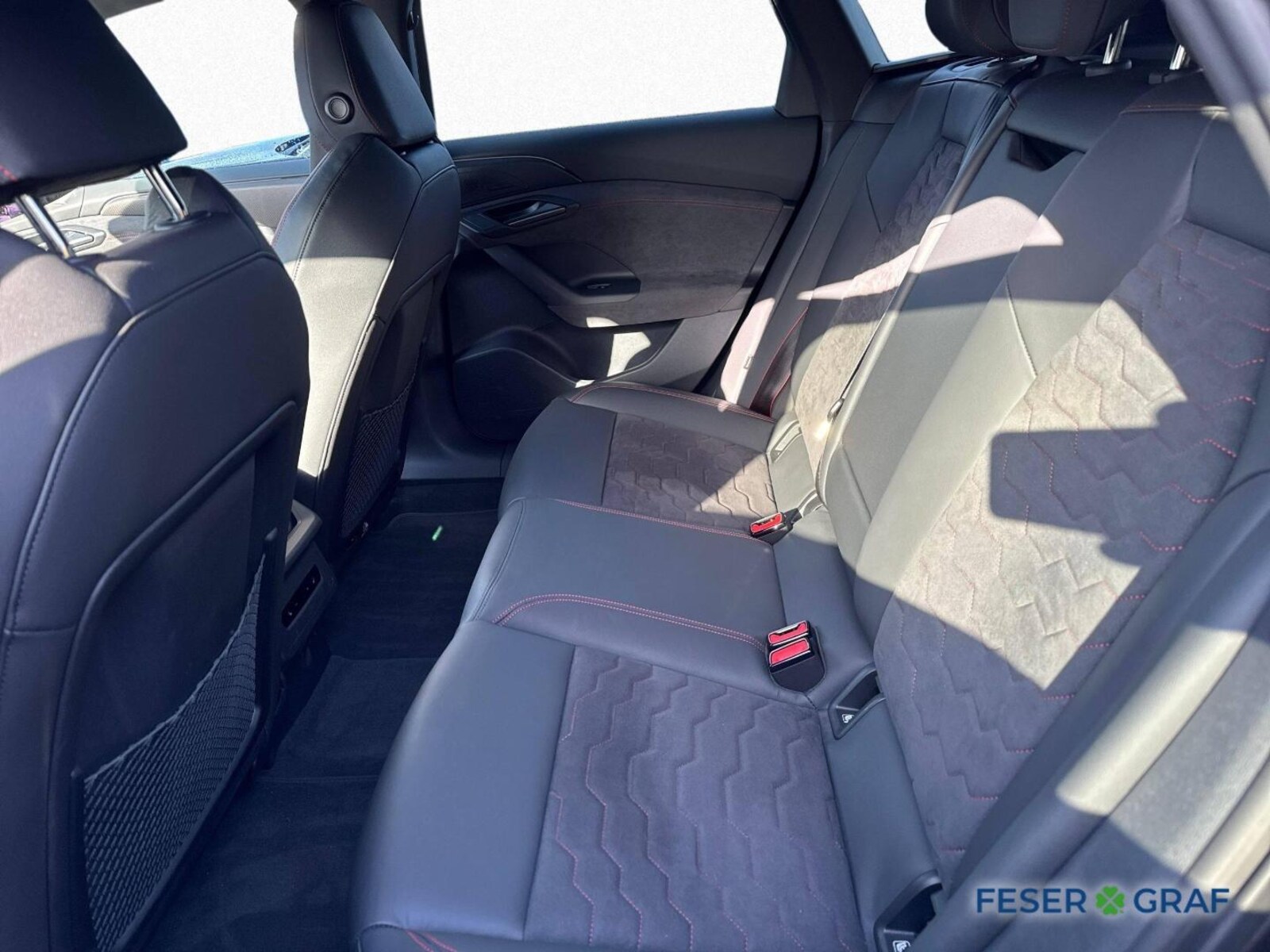Audi S6 Avant e-tron – Bild 13