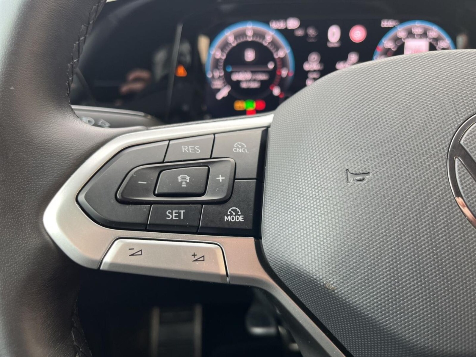 Volkswagen Golf Variant – Bild 16