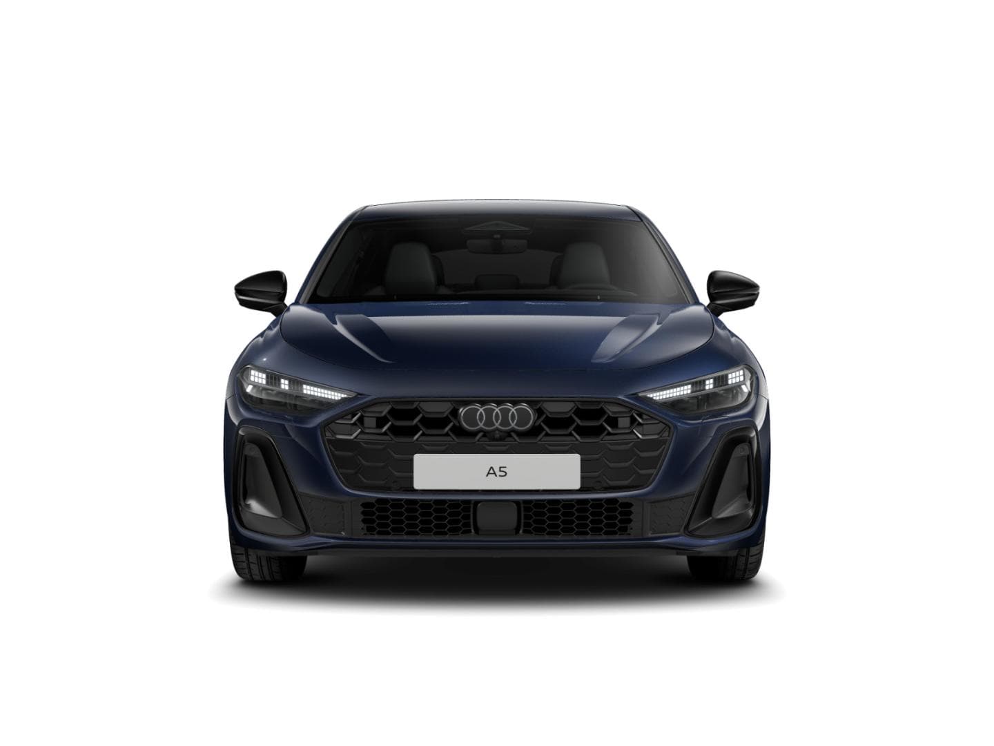 Bild über Audi A5 Limousine TFSI quattro S tronic - für weitere Informationen kontaktieren Sie den Audi Partner
