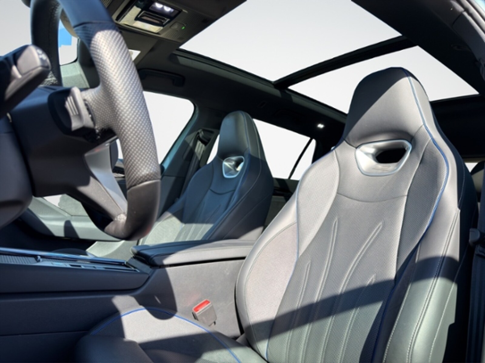 Volkswagen Passat – Bild 24