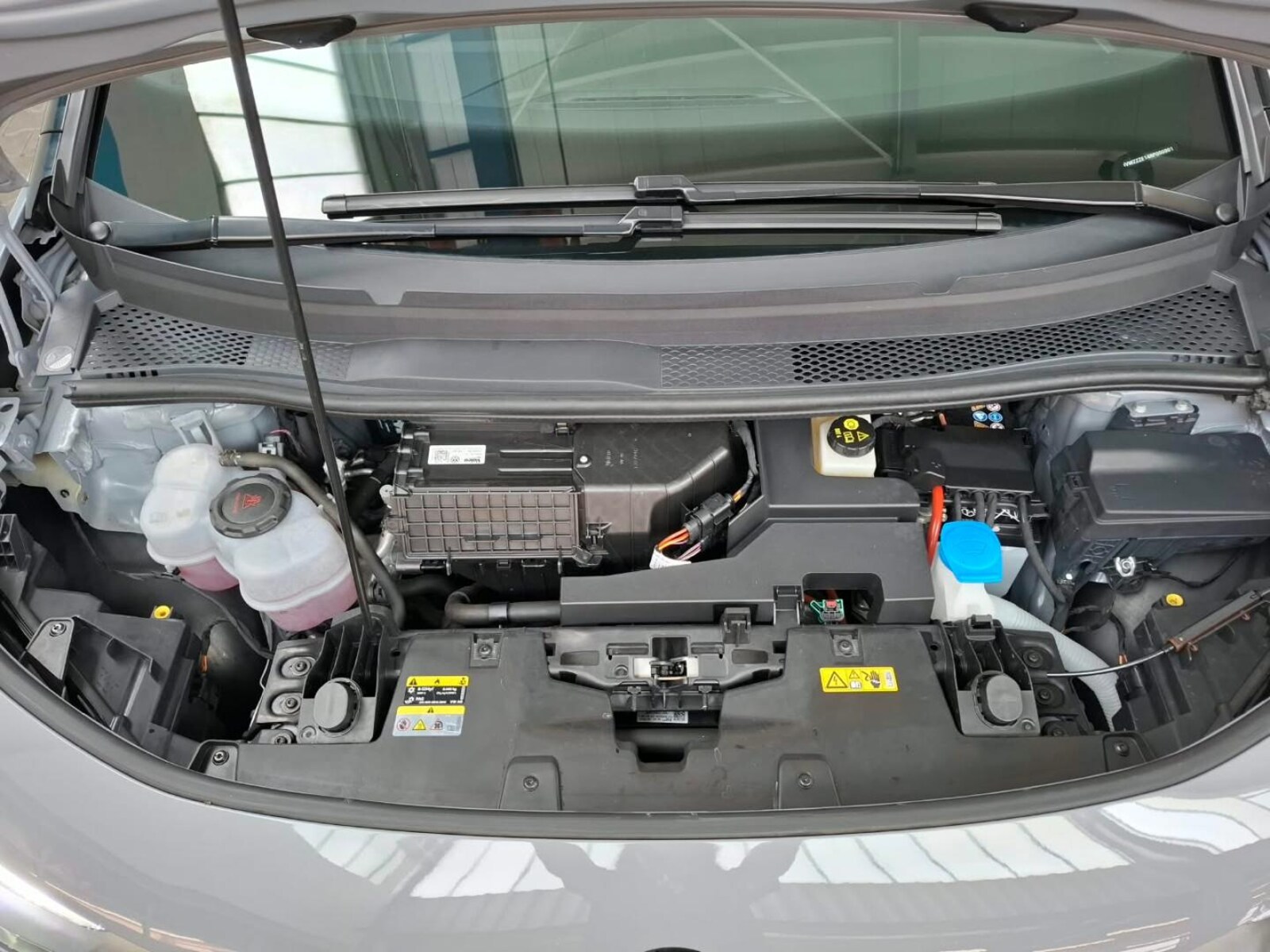 Volkswagen ID.3 – Bild 13