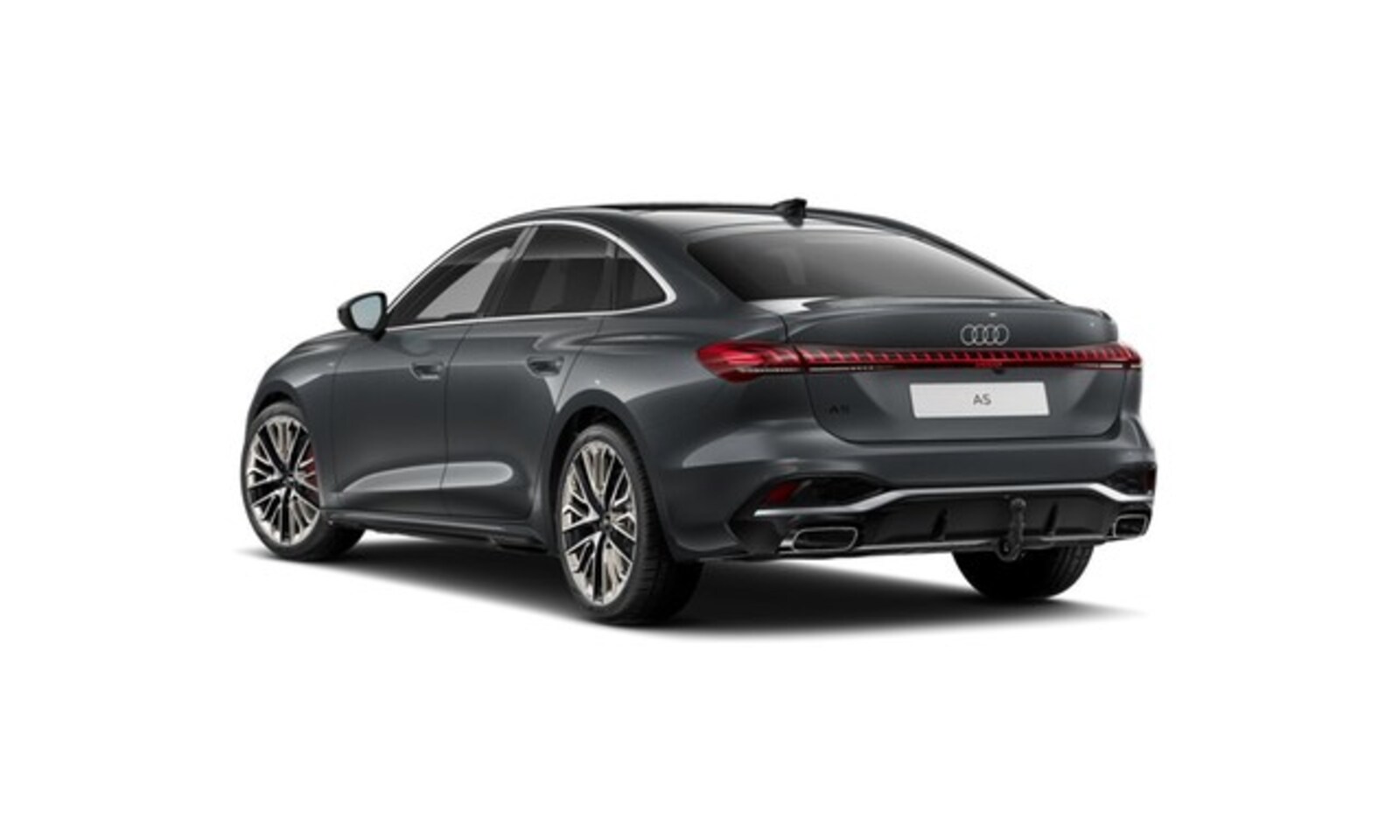 Audi A5 Limousine – Bild 2