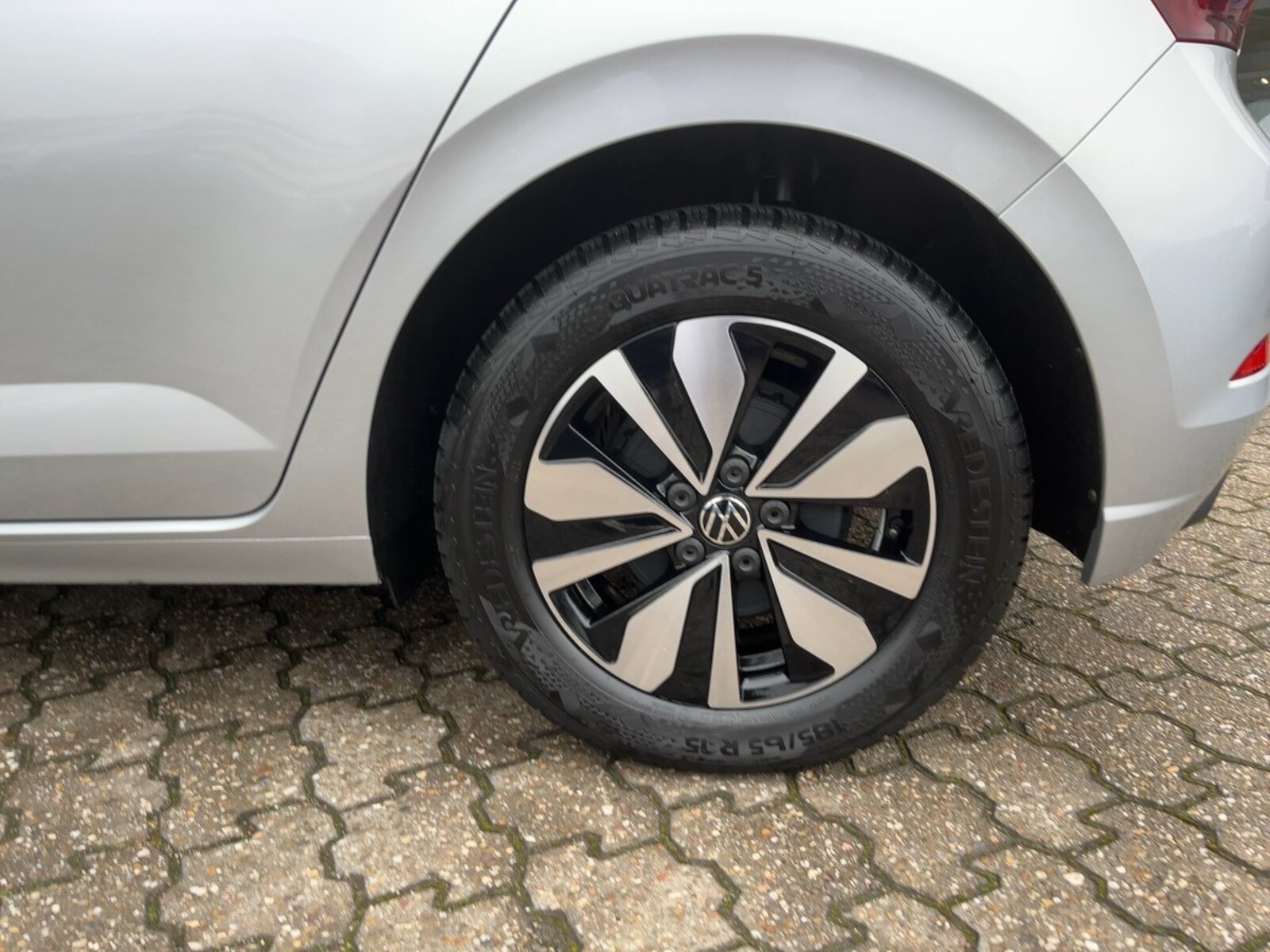 Volkswagen Polo – Bild 13