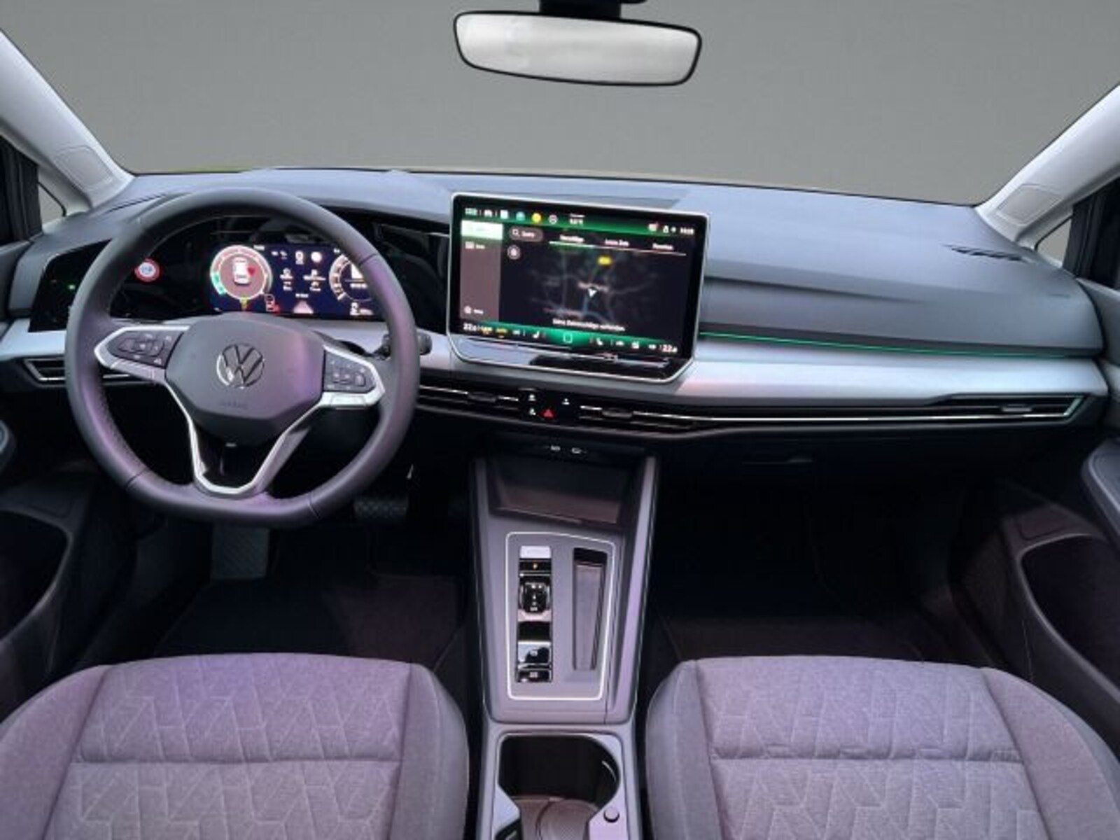 Volkswagen Golf – Bild 9
