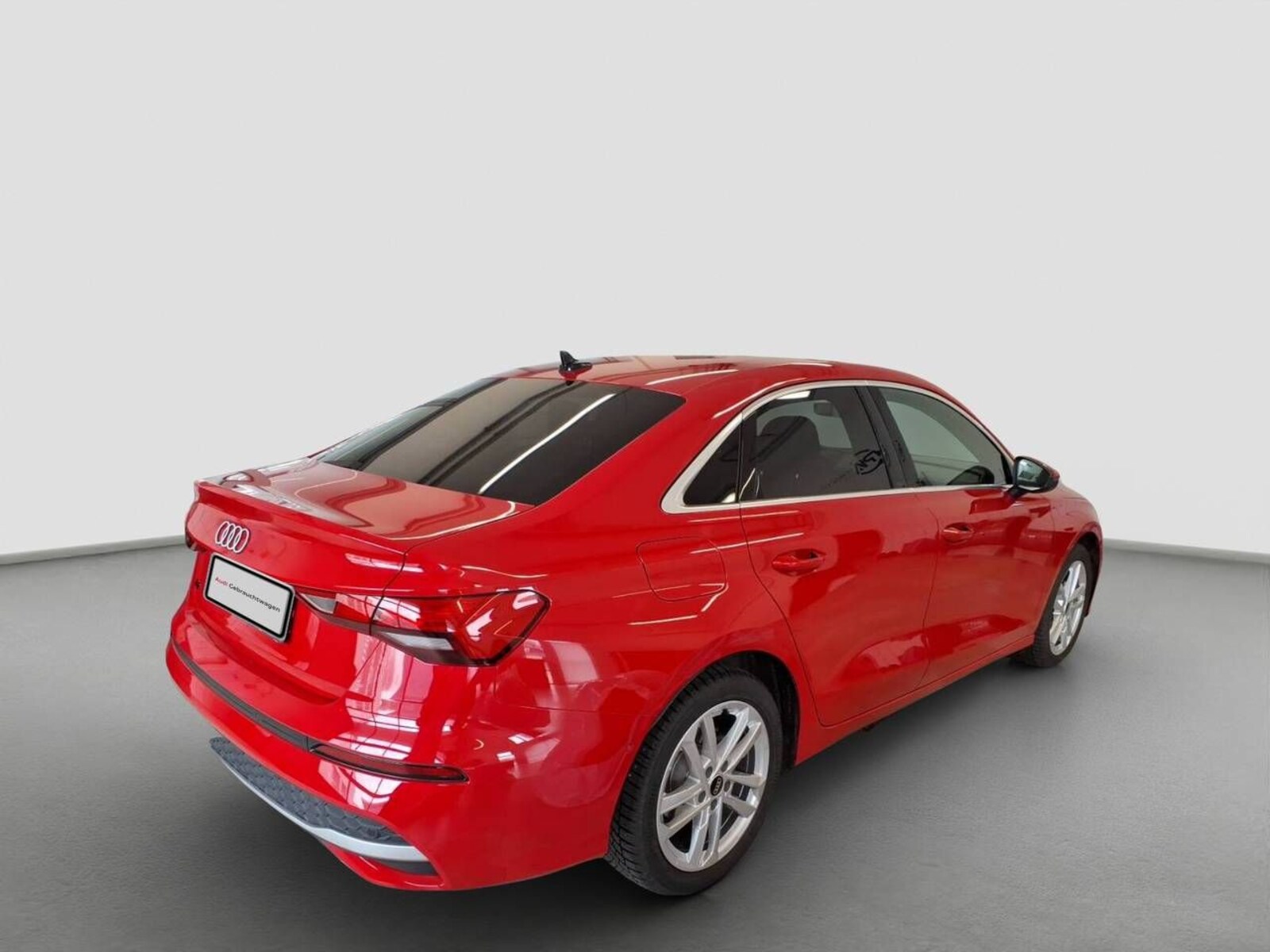 Audi A3 Limousine – Bild 3