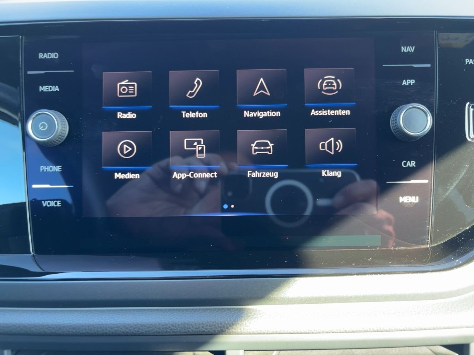 Volkswagen Polo – Bild 9