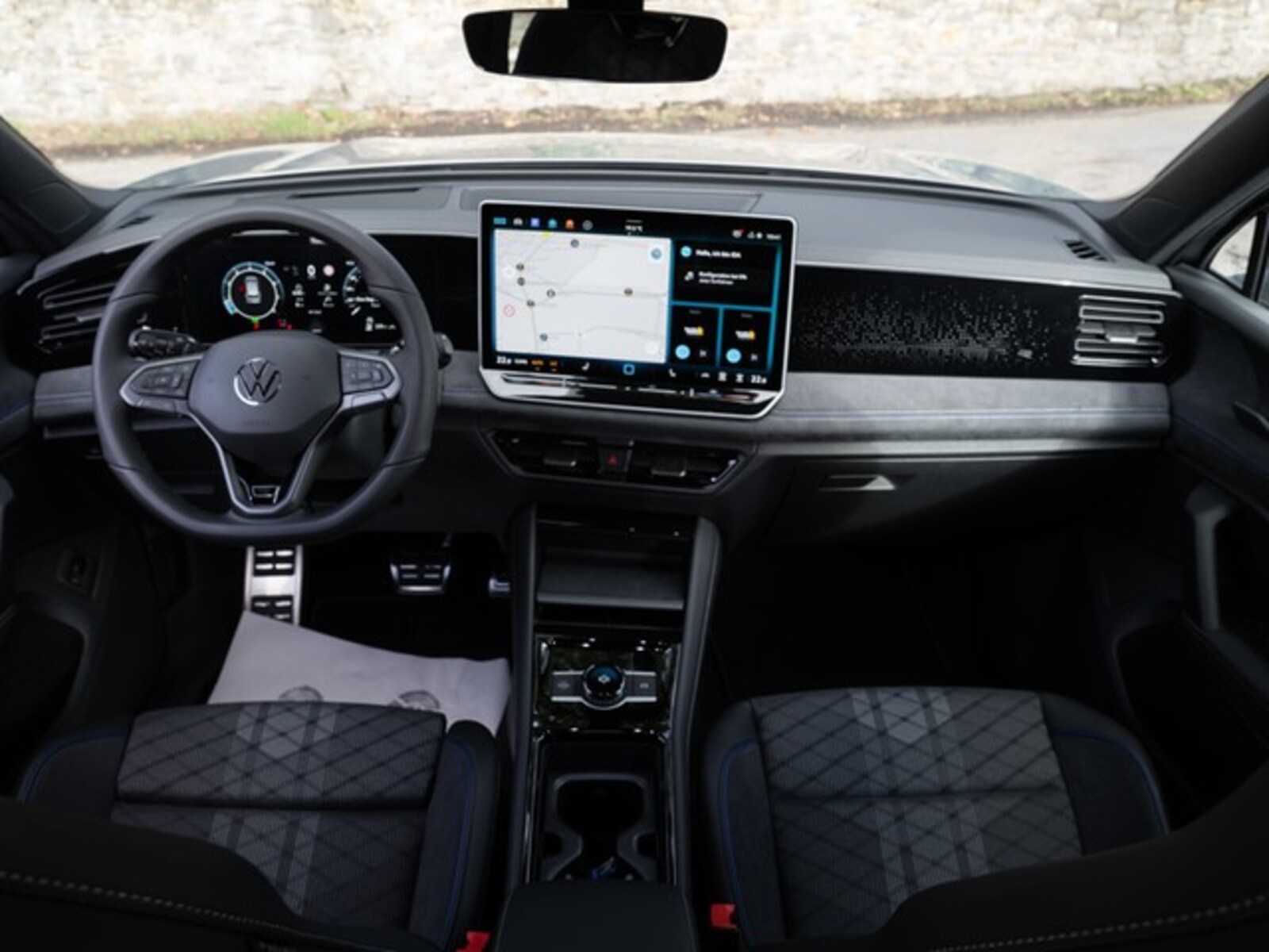 Volkswagen Tiguan – Bild 5