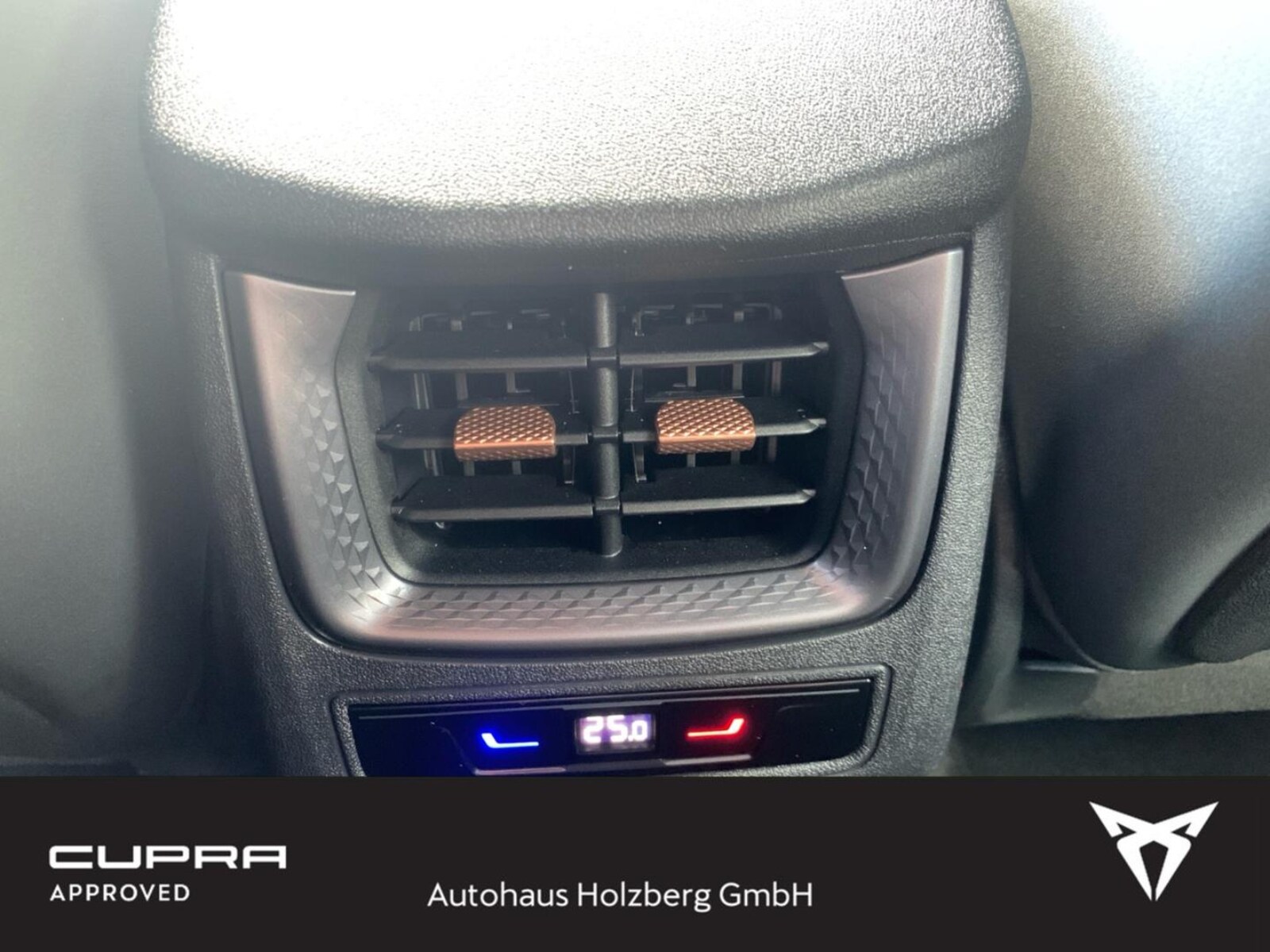 CUPRA Terramar – Bild 15