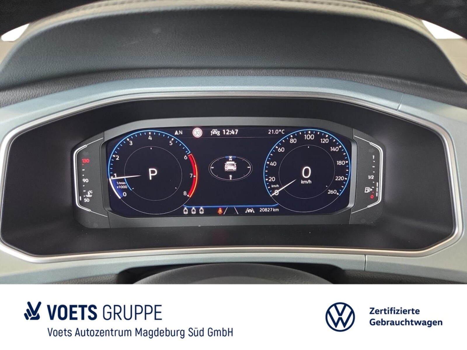 Volkswagen T-Roc – Bild 11