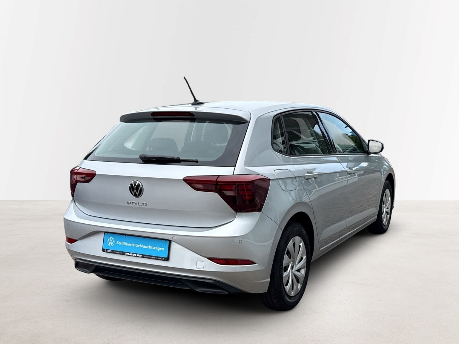 Volkswagen Polo – Bild 4