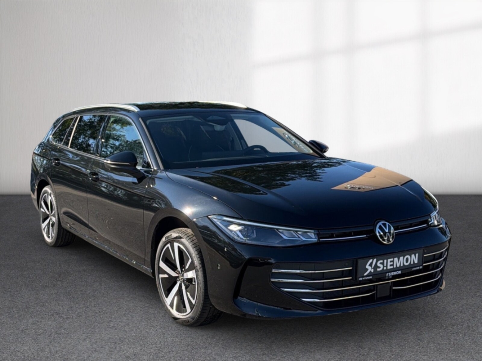 Volkswagen Passat – Bild 7