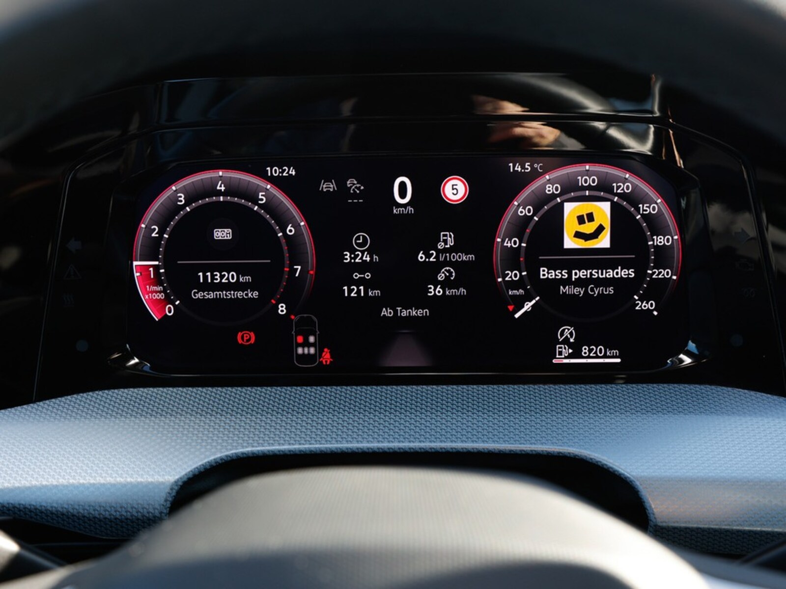 Volkswagen Golf – Bild 14