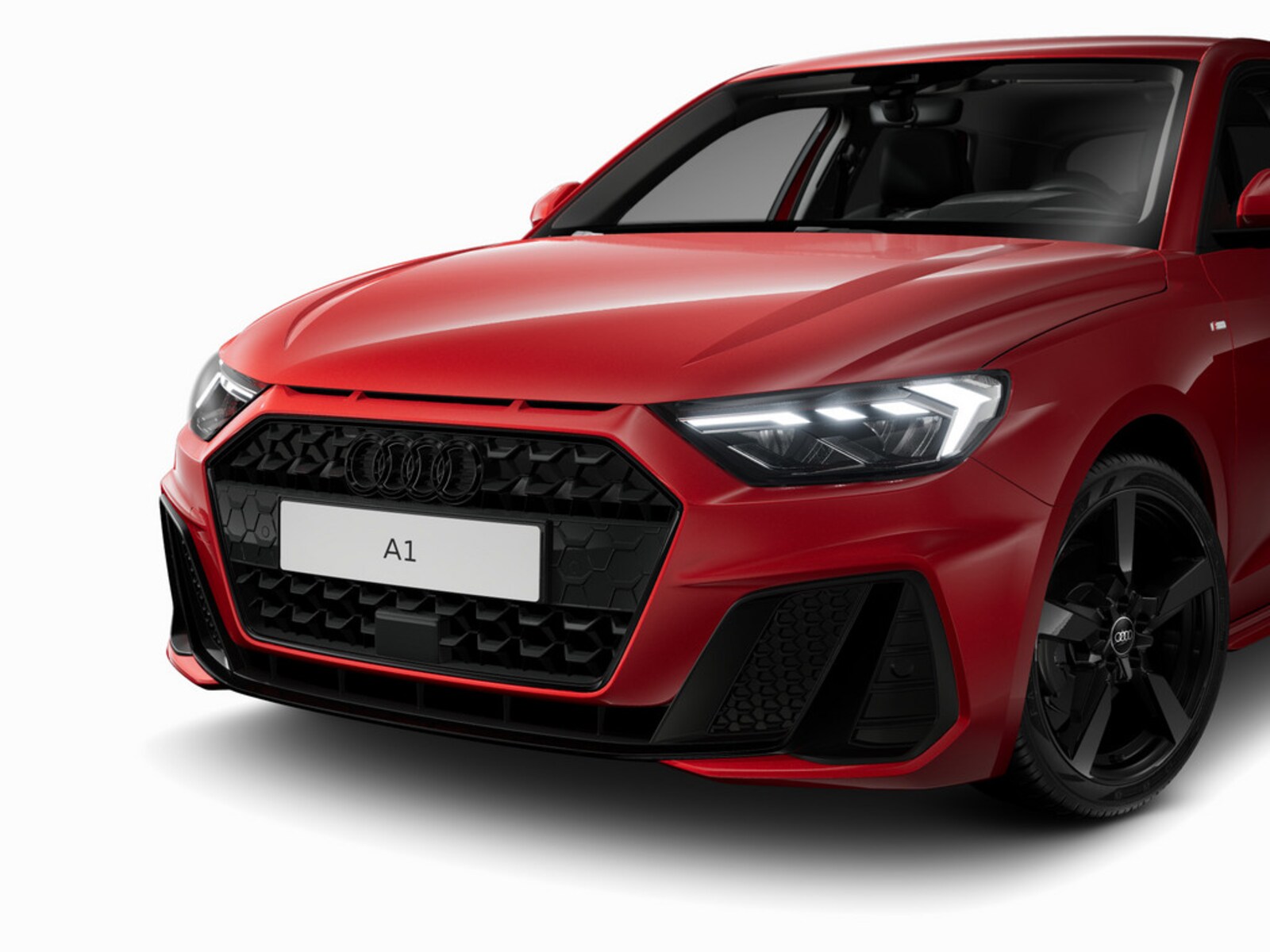 Audi A1 Sportback – Bild 10