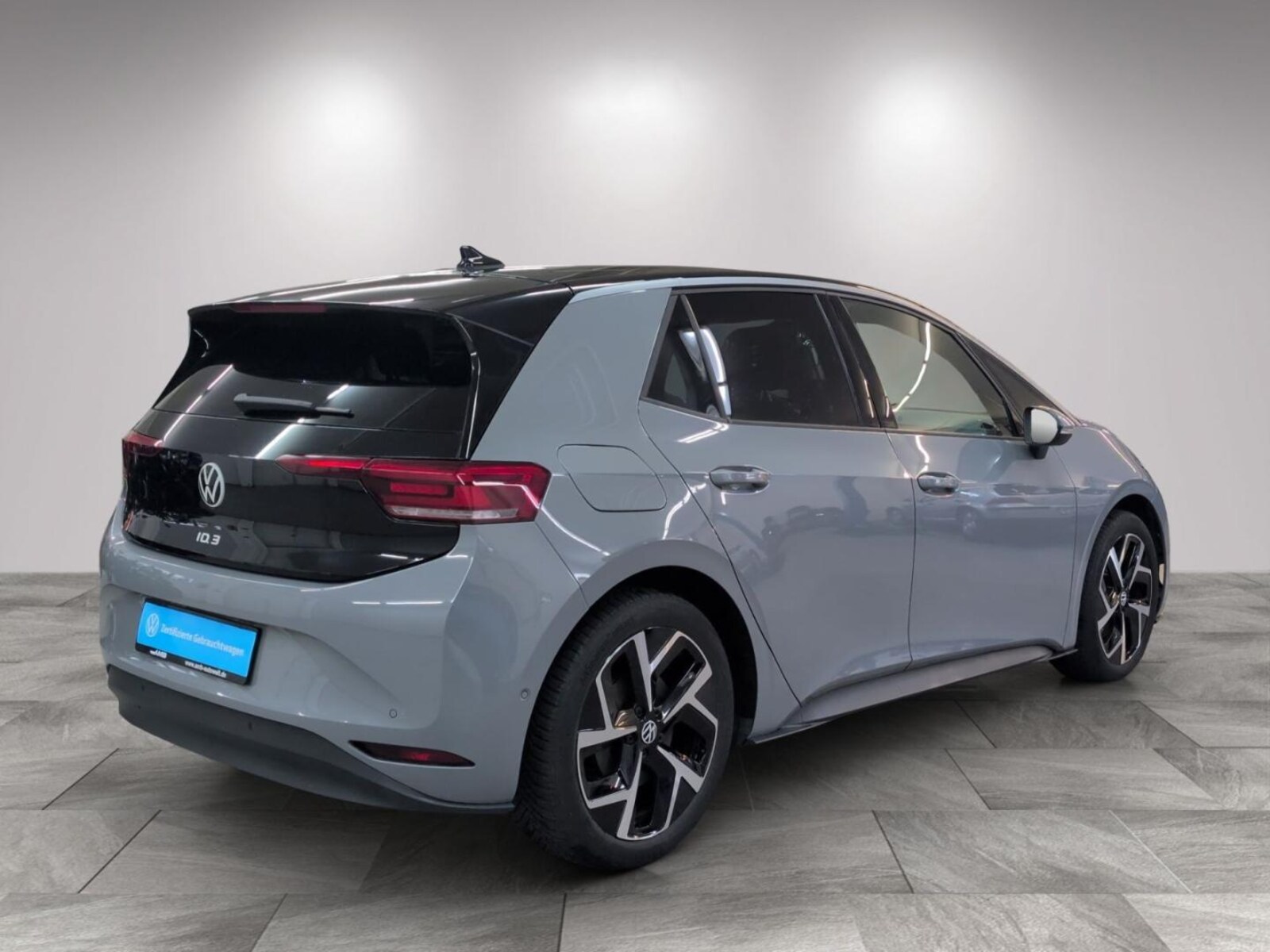 Volkswagen ID.3 – Bild 3