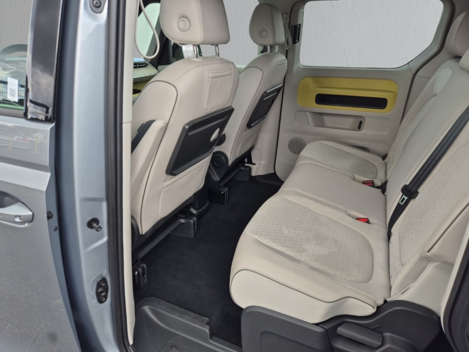 Volkswagen ID. Buzz – Bild 14