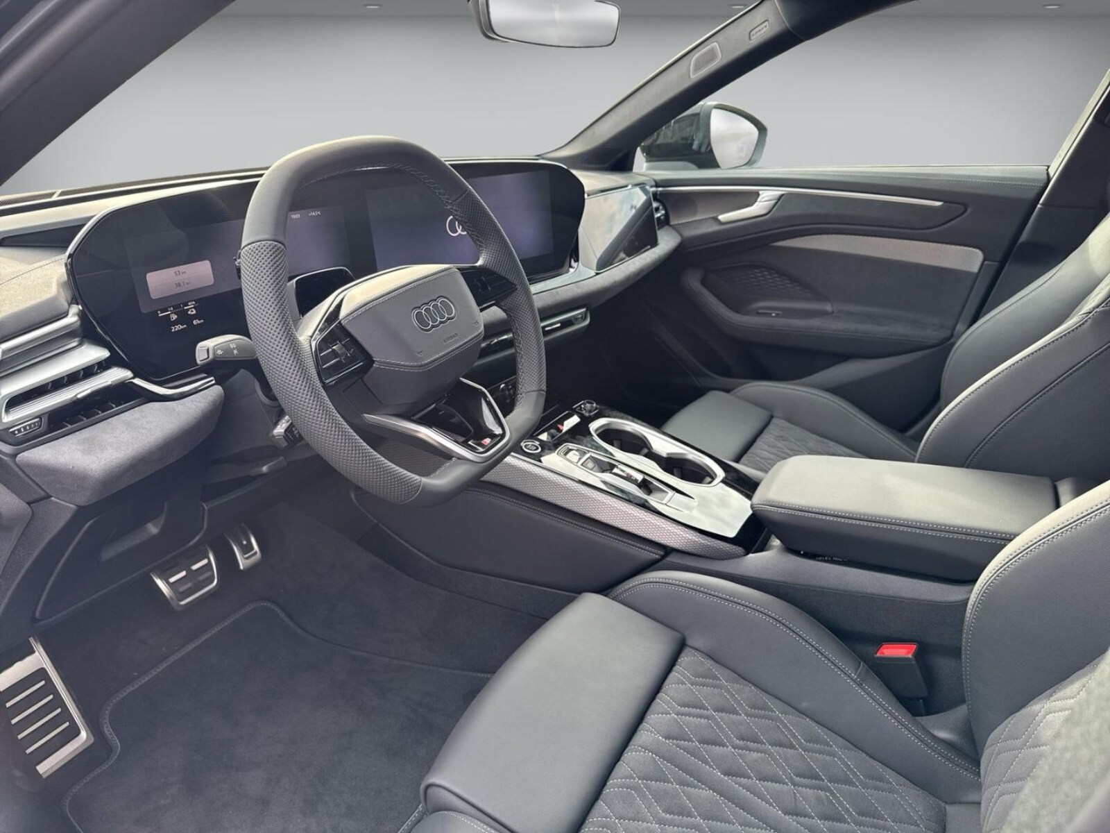 Audi A6 Avant – Bild 11