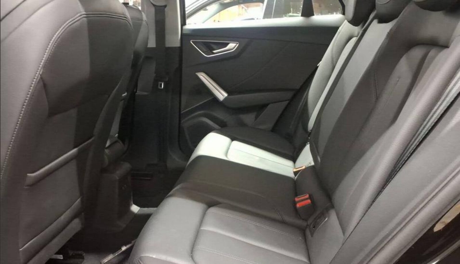 Audi Q2 – Bild 4