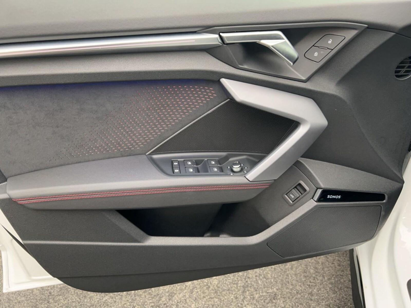 Audi A3 Sportback – Bild 17