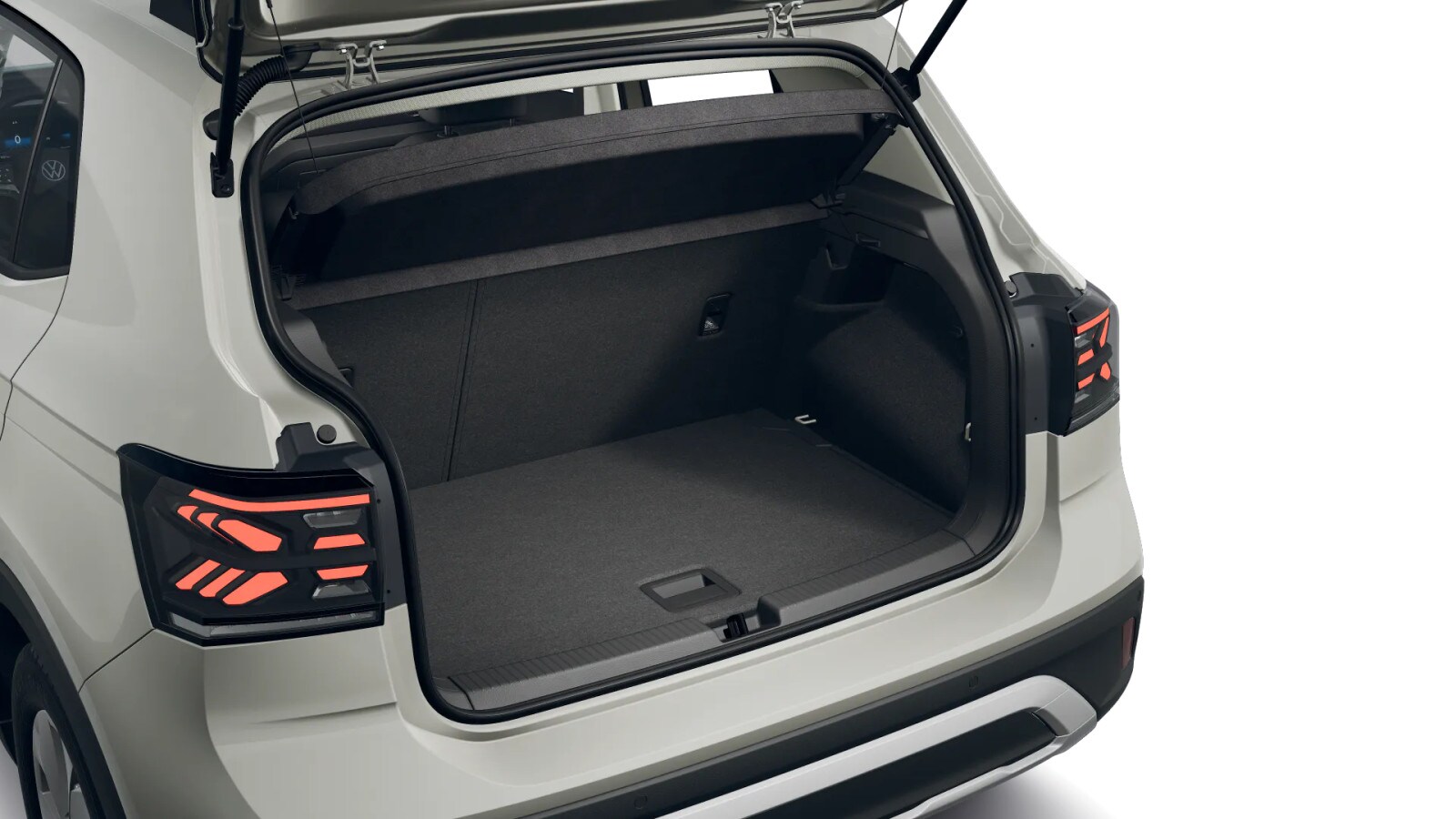 Volkswagen T-Cross – Bild 8
