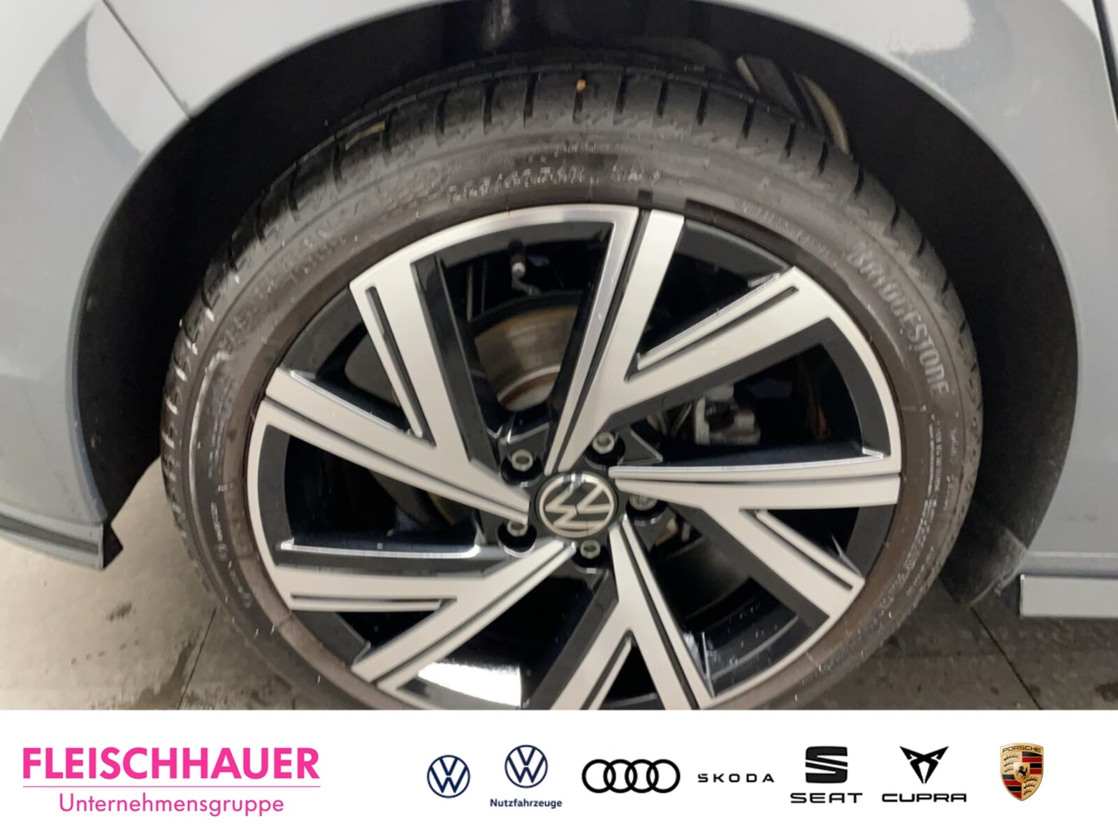 Volkswagen Golf – Bild 9