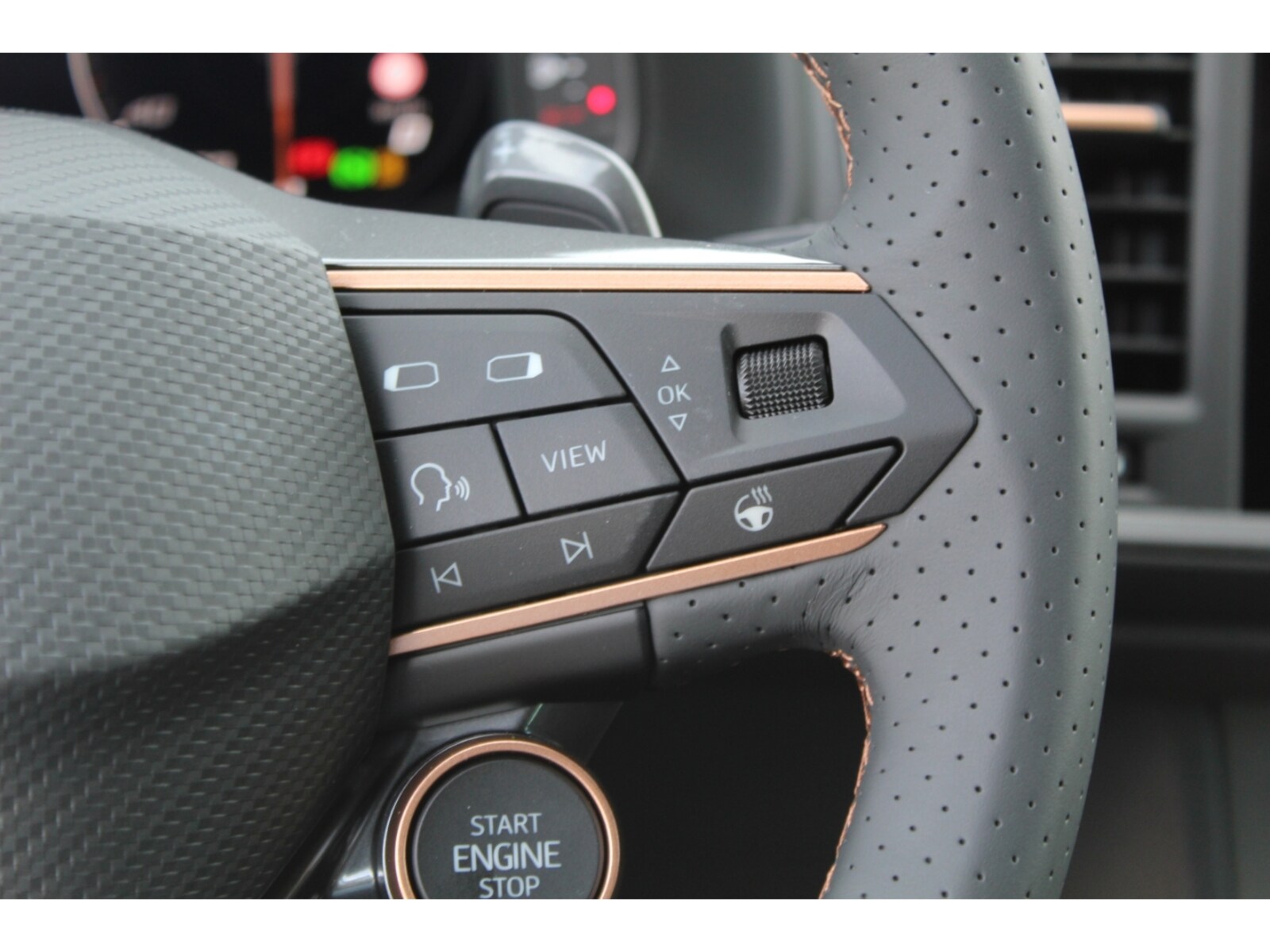 CUPRA Ateca – Bild 13