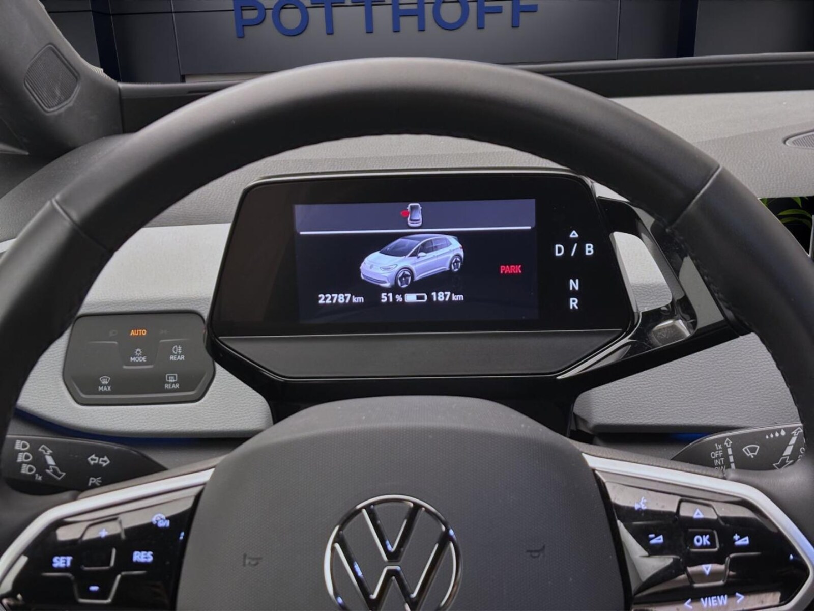 Volkswagen ID.3 – Bild 12